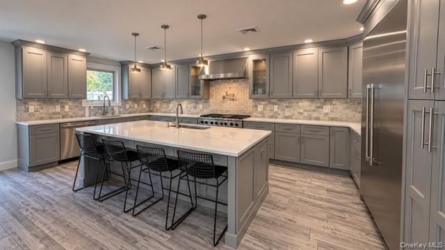 Single Family 211th Street Queens, NY 11361, MLS-1058732-3