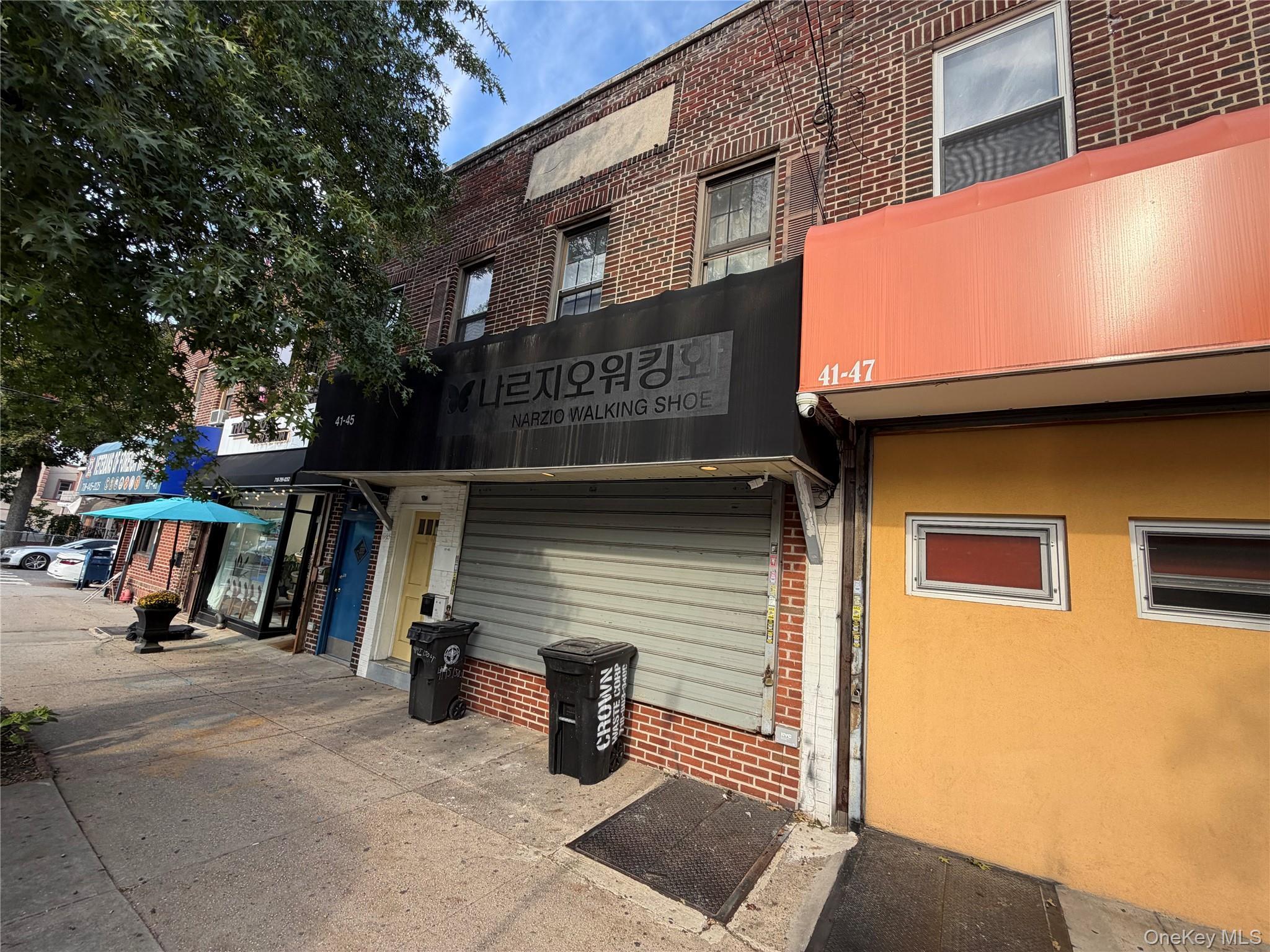 Single Family 150th Street  Queens, NY 11355, MLS-1058781-12