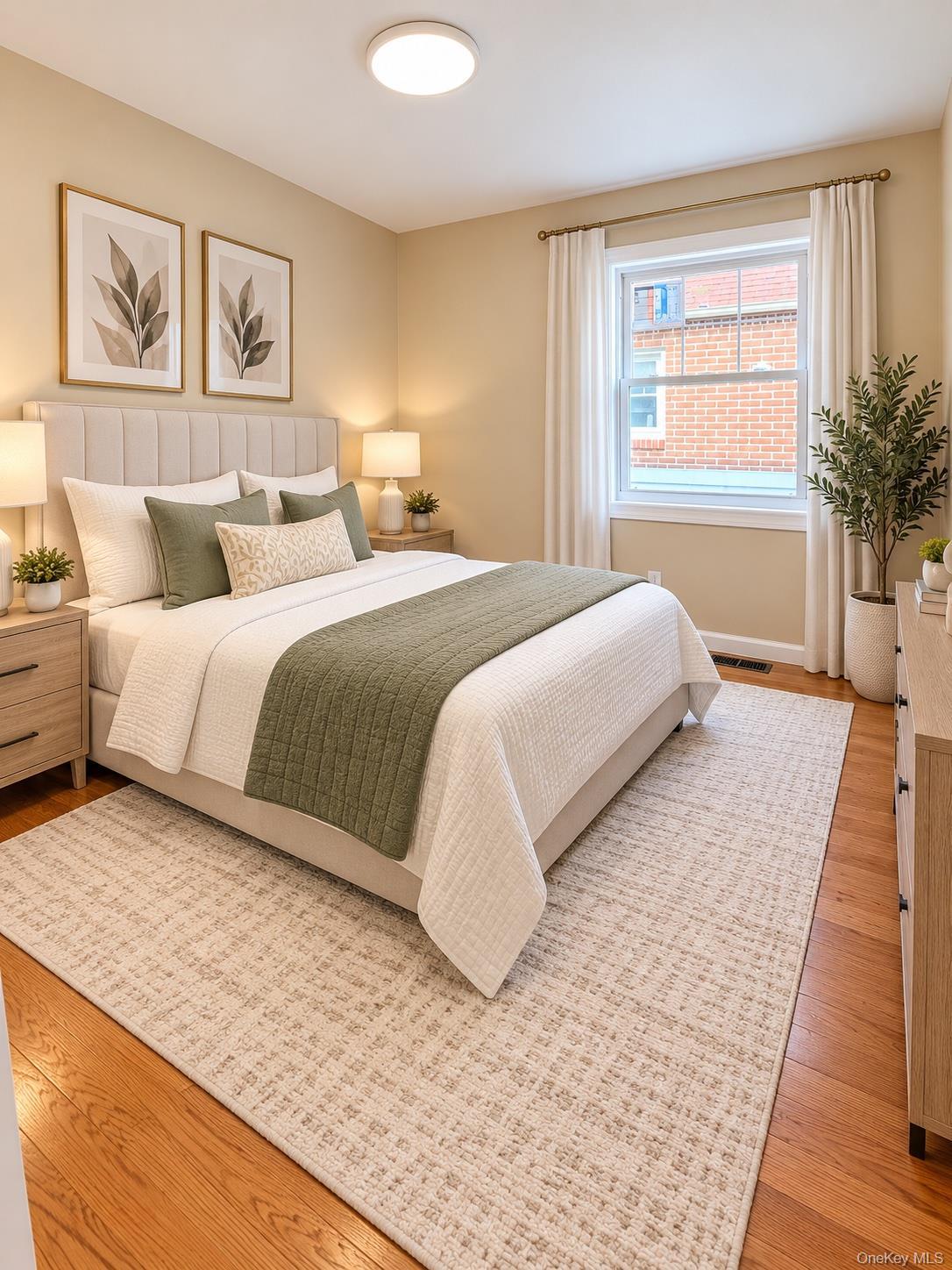 Single Family 208th Street  Queens, NY 11411, MLS-1058793-14