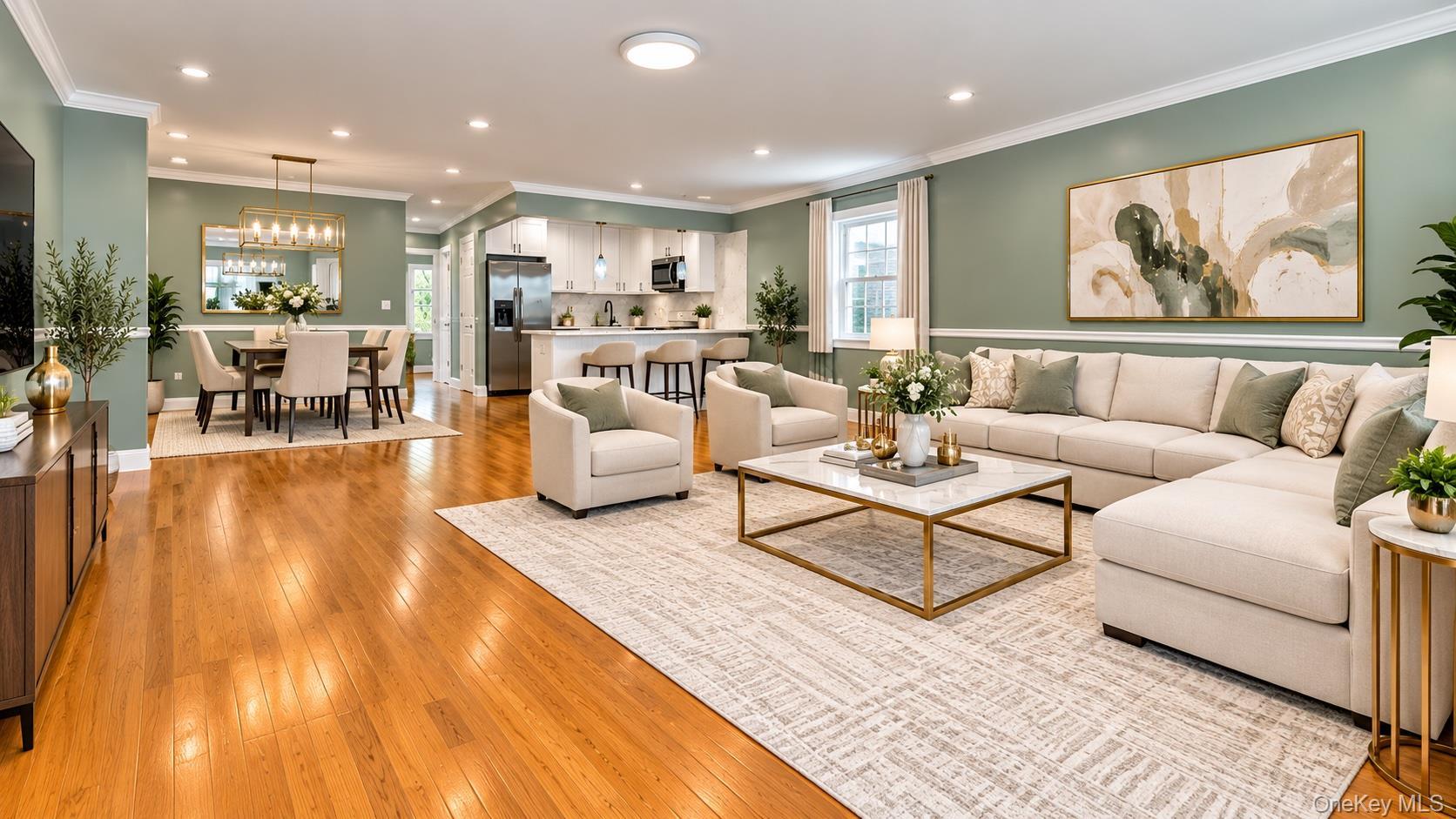 Single Family 208th Street  Queens, NY 11411, MLS-1058793-2