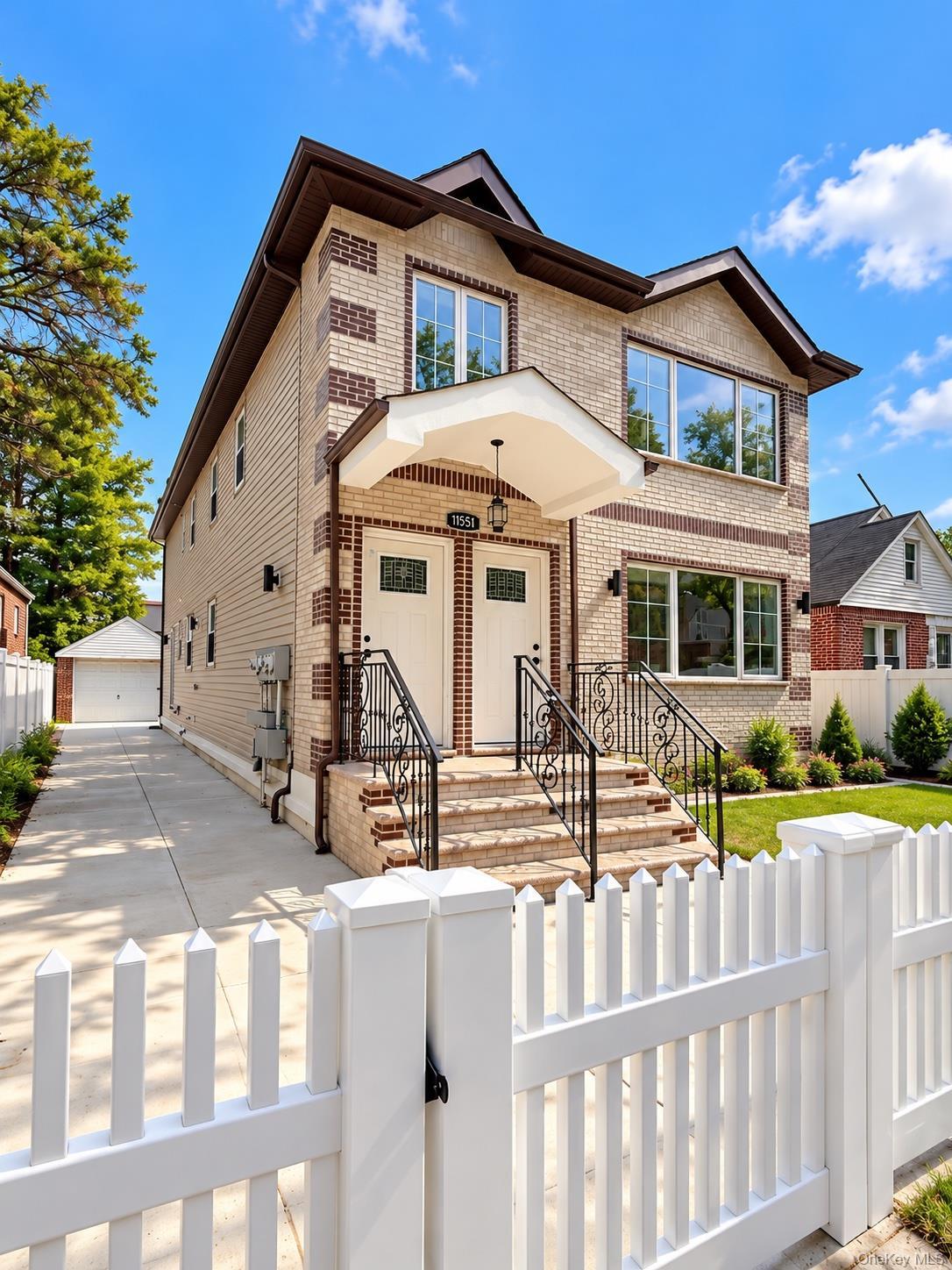 Single Family 208th Street  Queens, NY 11411, MLS-1058793-26