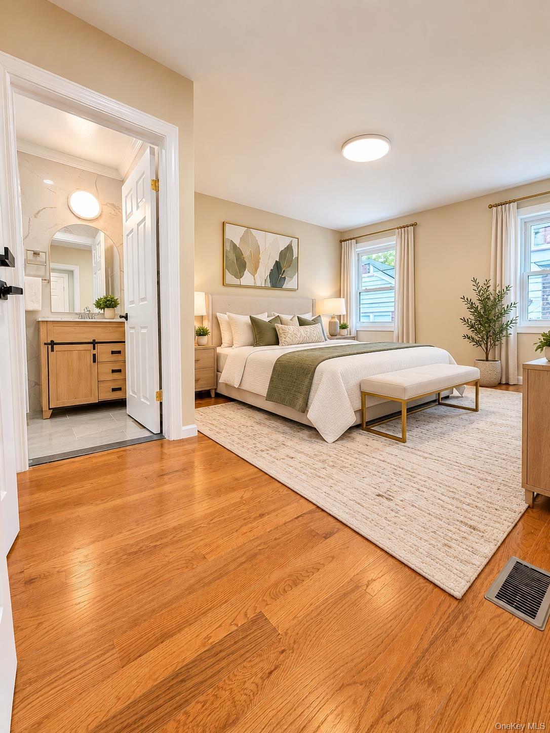 Single Family 208th Street  Queens, NY 11411, MLS-1058793-4