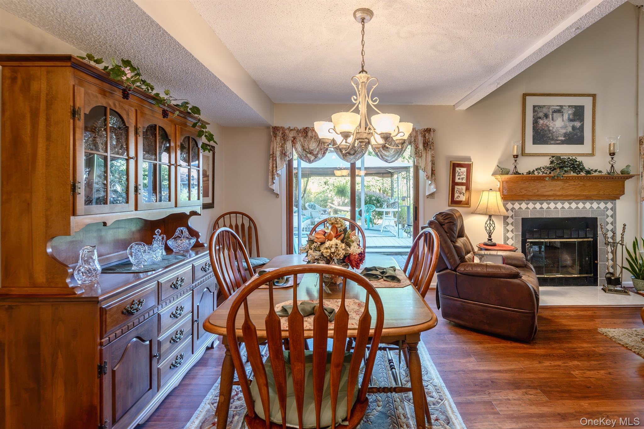 Single Family Cottonwood Circle  Ulster County, NY 12477, MLS-1058796-11