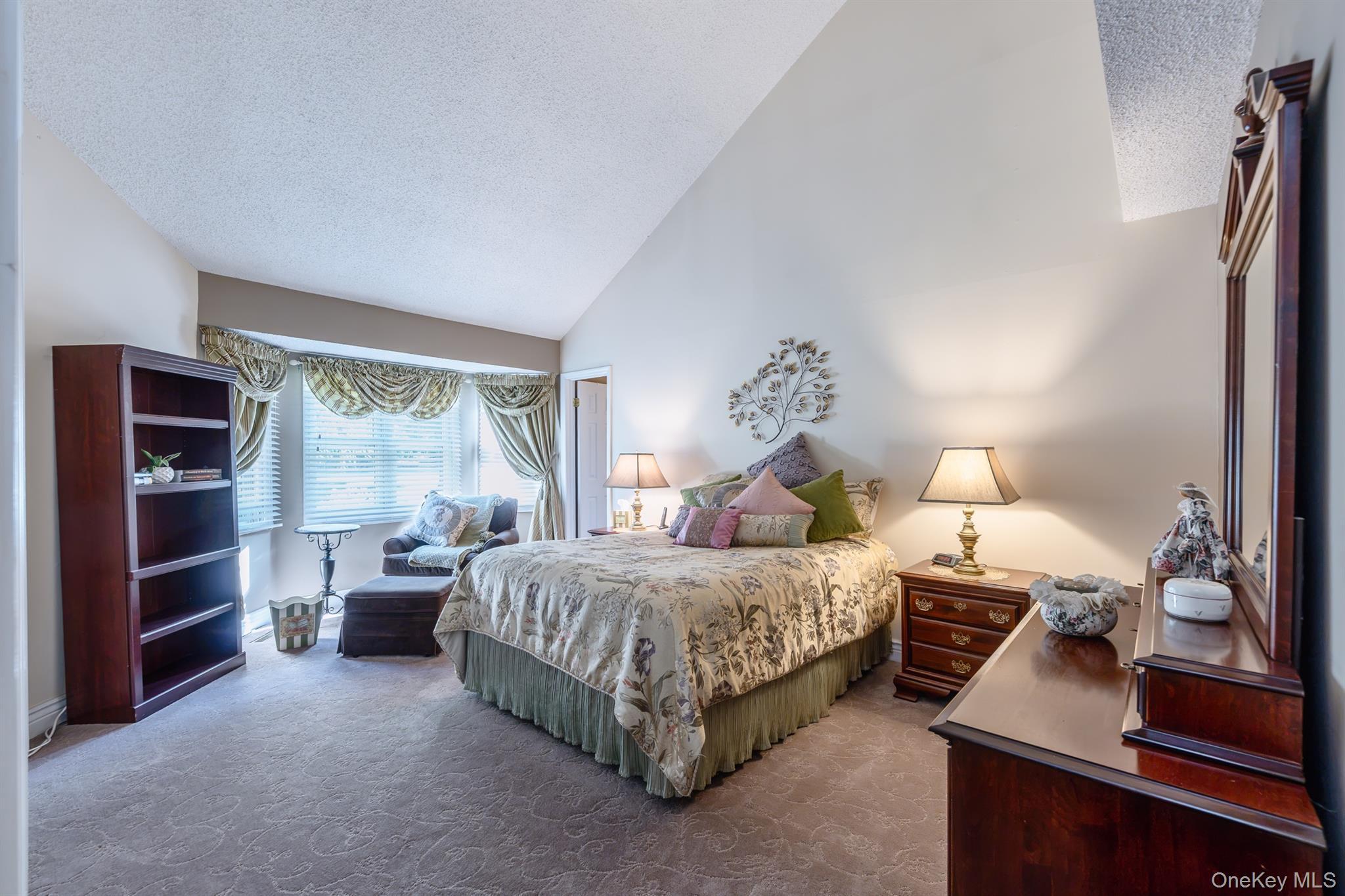 Single Family Cottonwood Circle  Ulster County, NY 12477, MLS-1058796-19