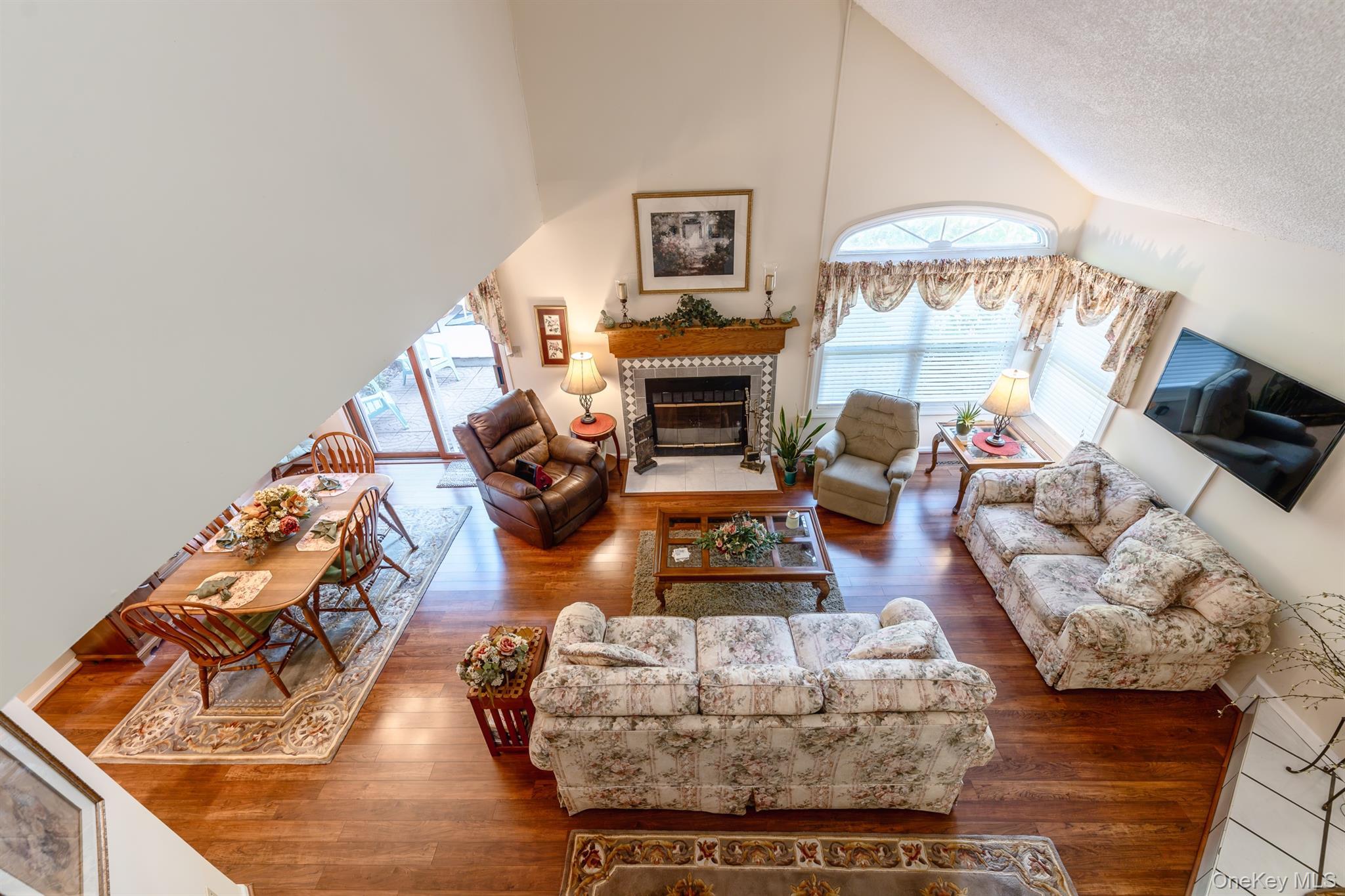Single Family Cottonwood Circle  Ulster County, NY 12477, MLS-1058796-26