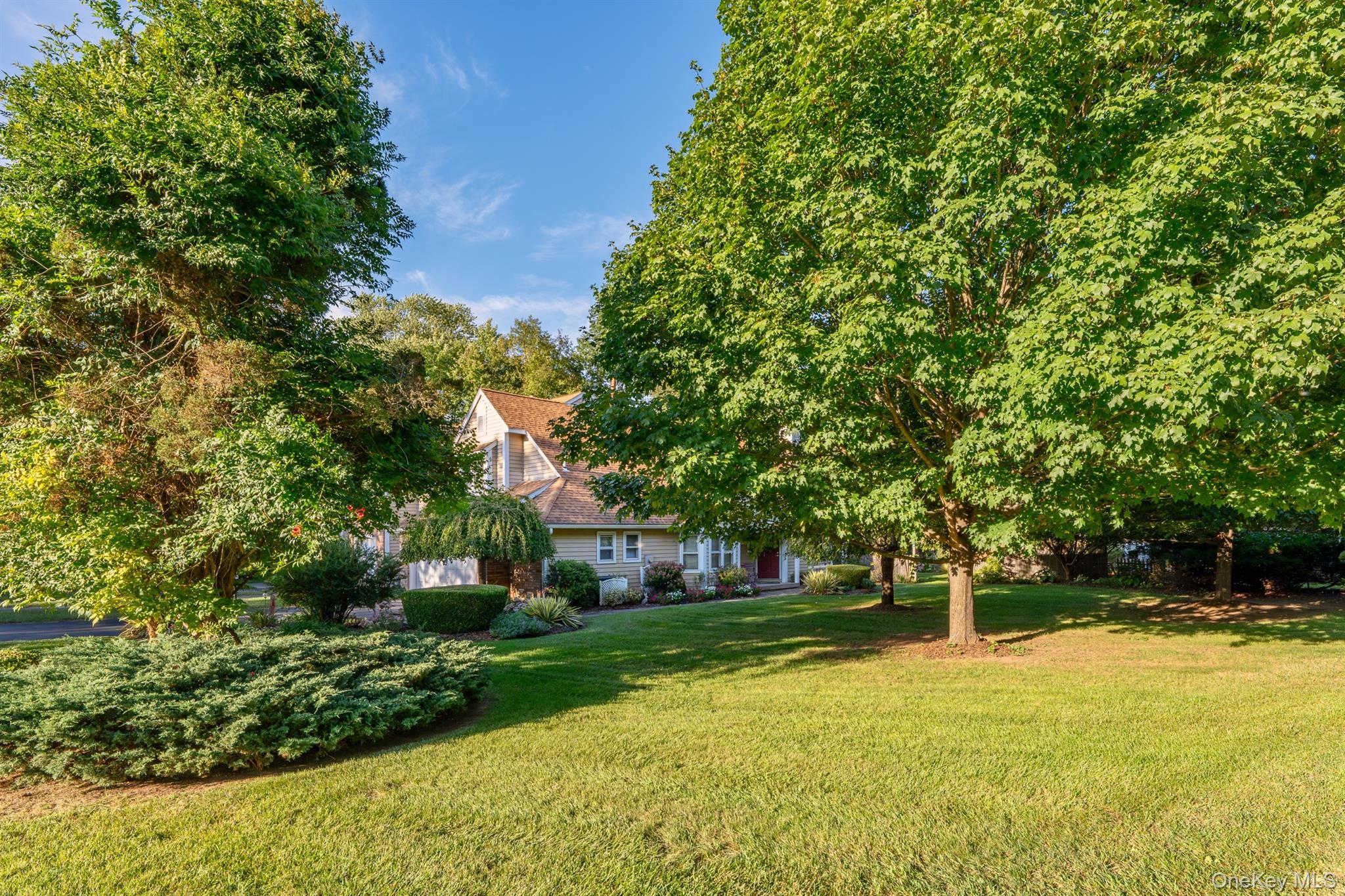 Single Family Cottonwood Circle  Ulster County, NY 12477, MLS-1058796-44