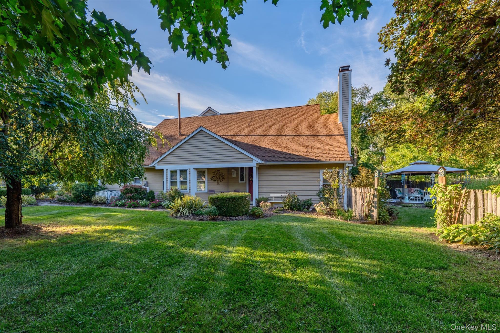 Single Family Cottonwood Circle  Ulster County, NY 12477, MLS-1058796-46