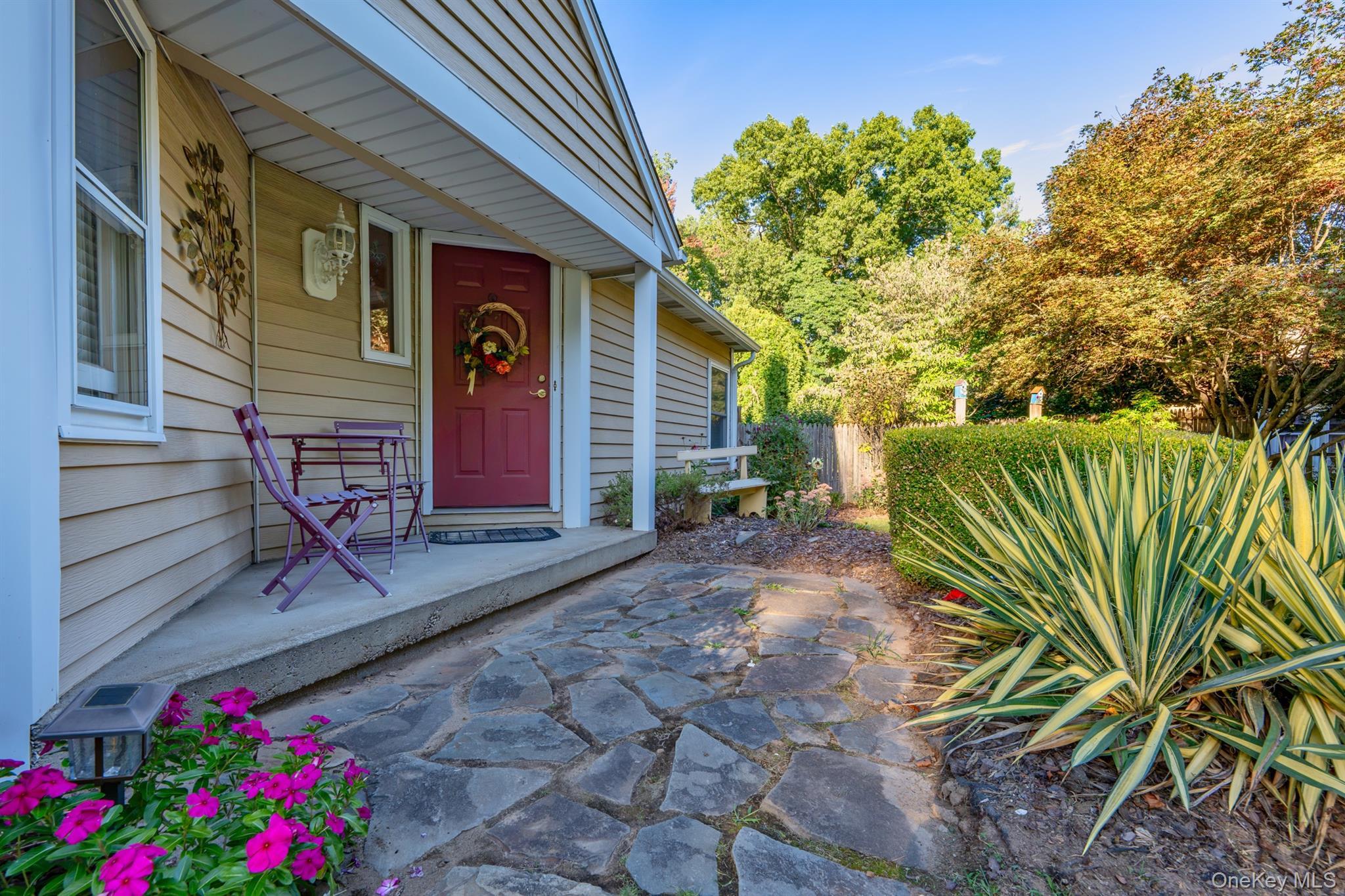 Single Family Cottonwood Circle  Ulster County, NY 12477, MLS-1058796-49