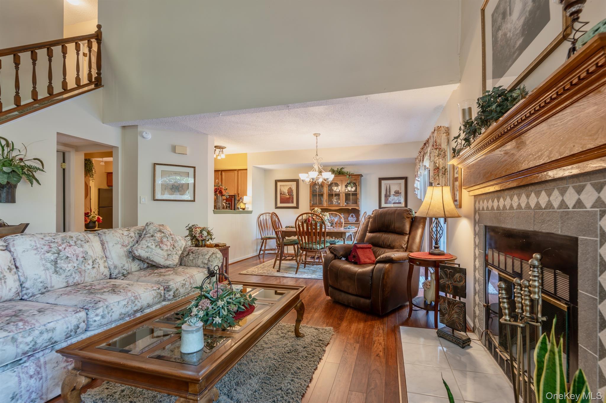 Single Family Cottonwood Circle  Ulster County, NY 12477, MLS-1058796-5