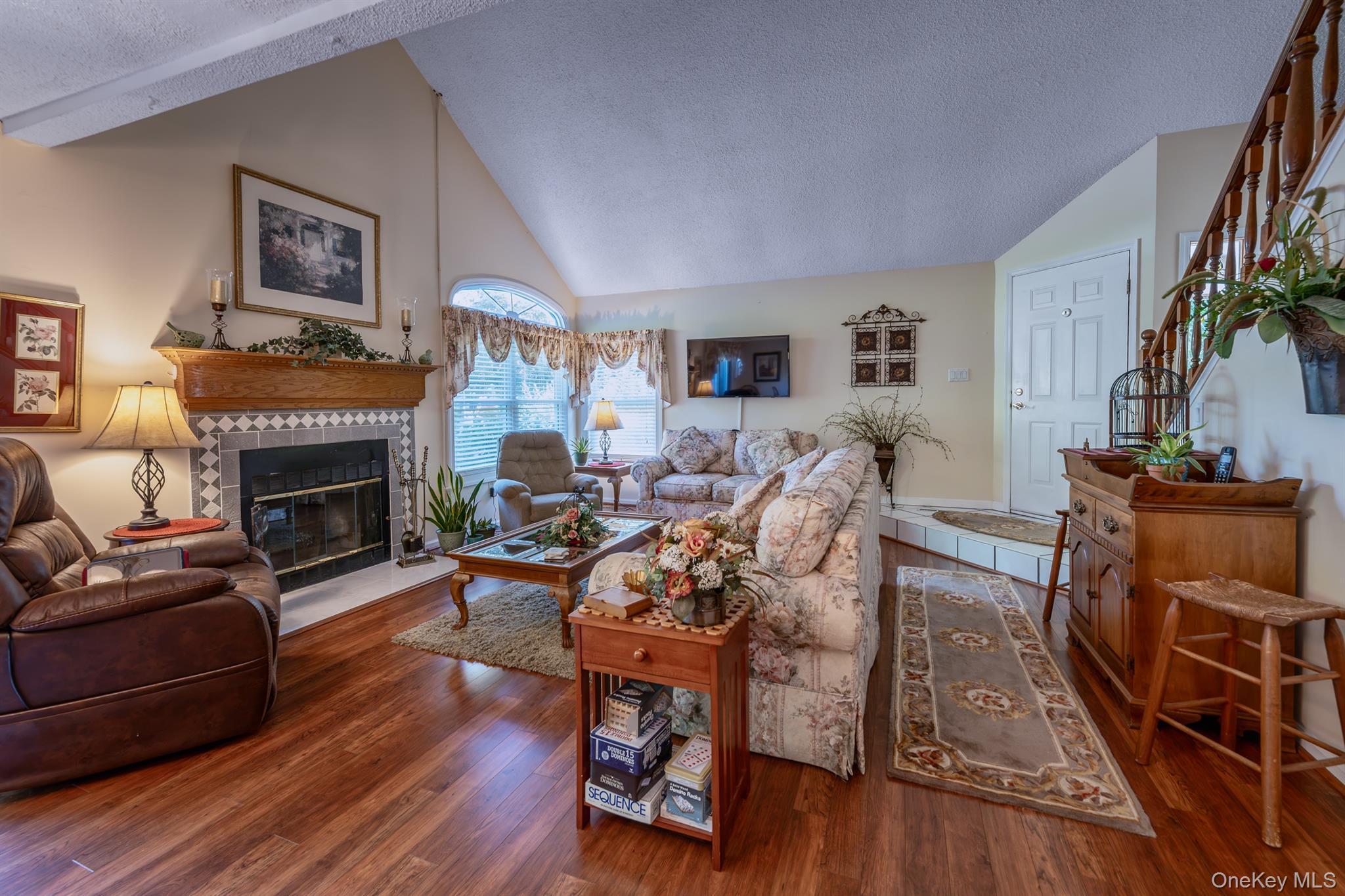 Single Family Cottonwood Circle  Ulster County, NY 12477, MLS-1058796-7