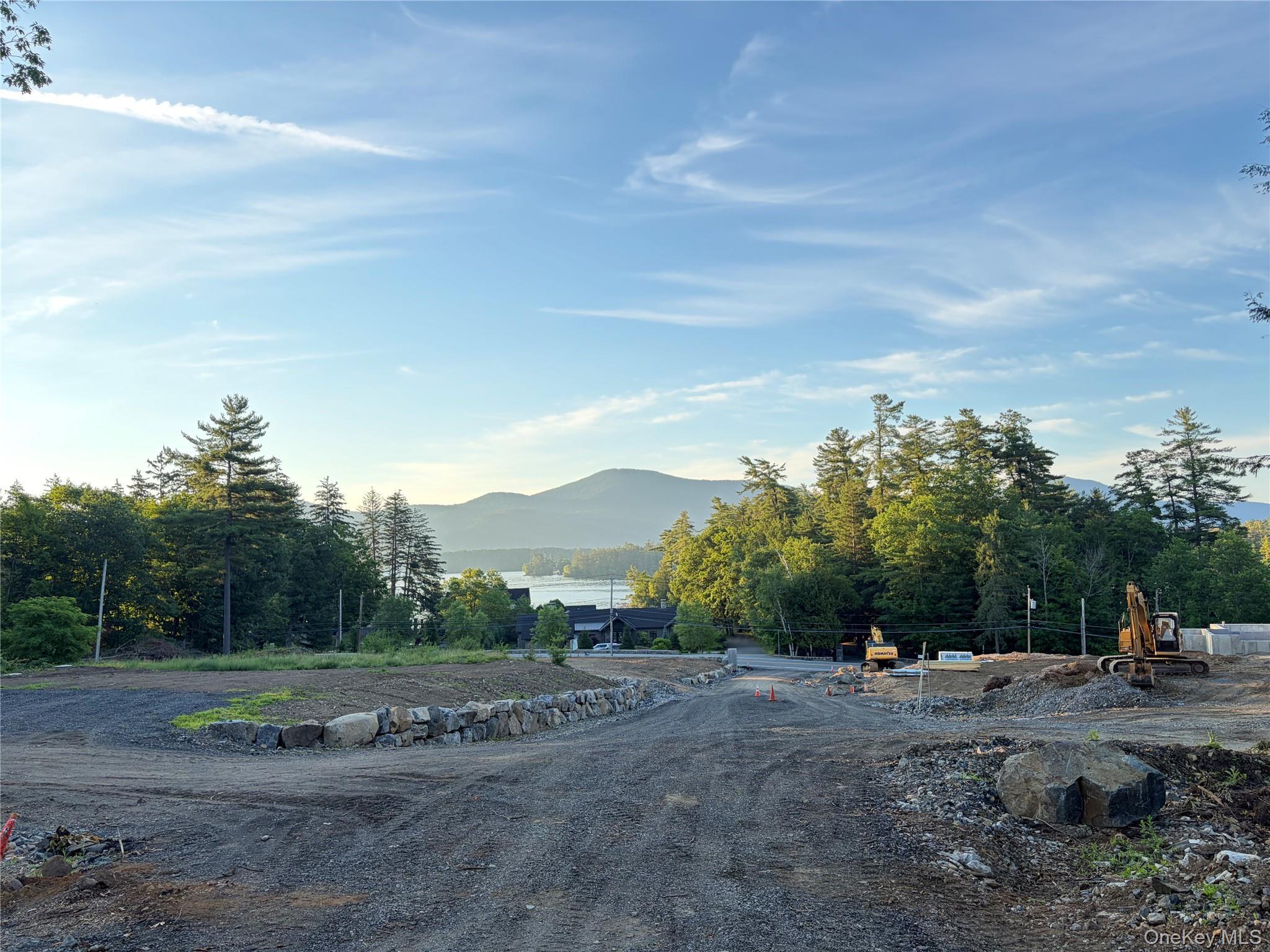 Single Family Pine Hill Road  Warren County, NY 12814, MLS-1058826-2