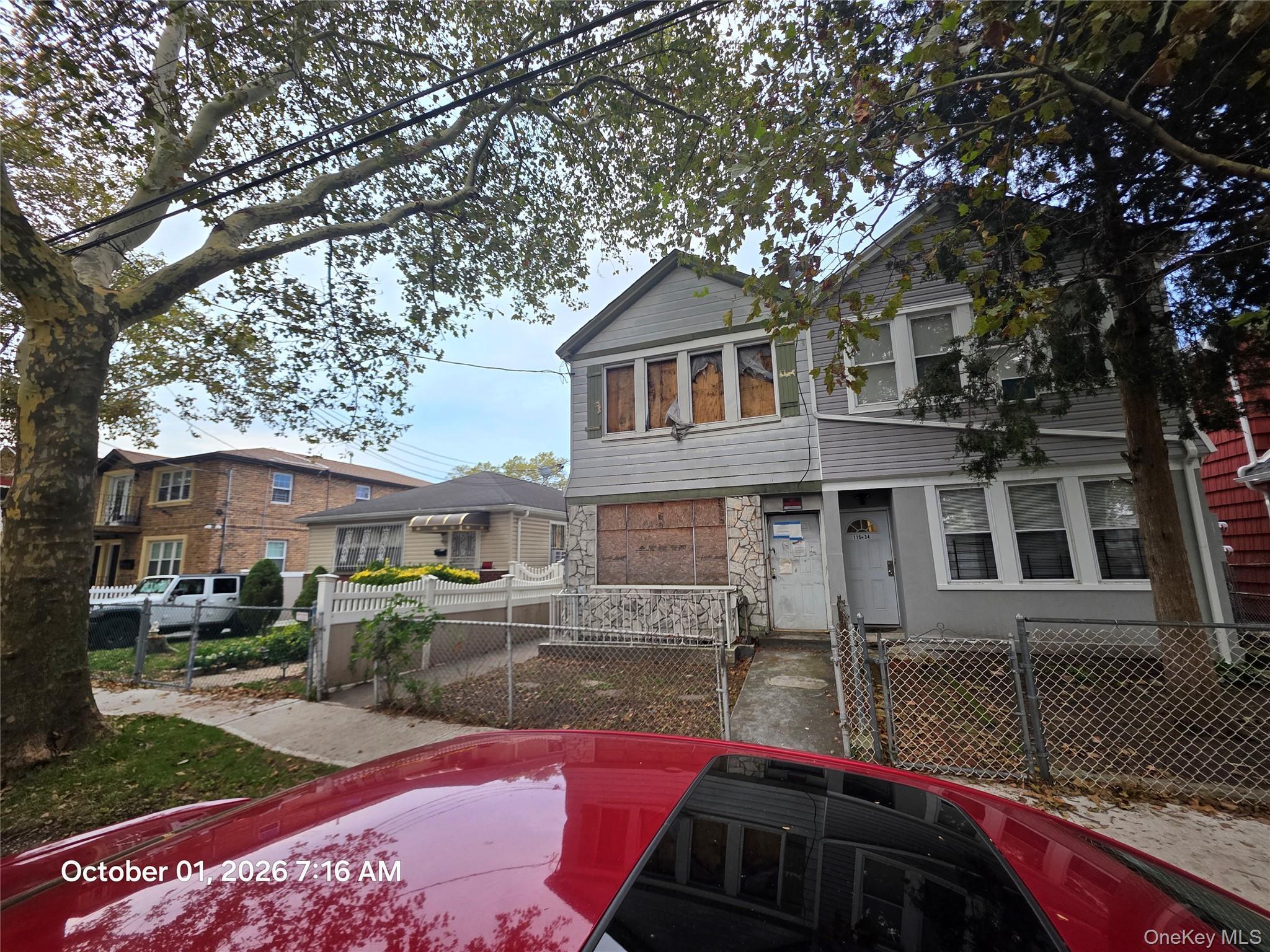 Single Family Inwood Street  Queens, NY 11436, MLS-1058844-4