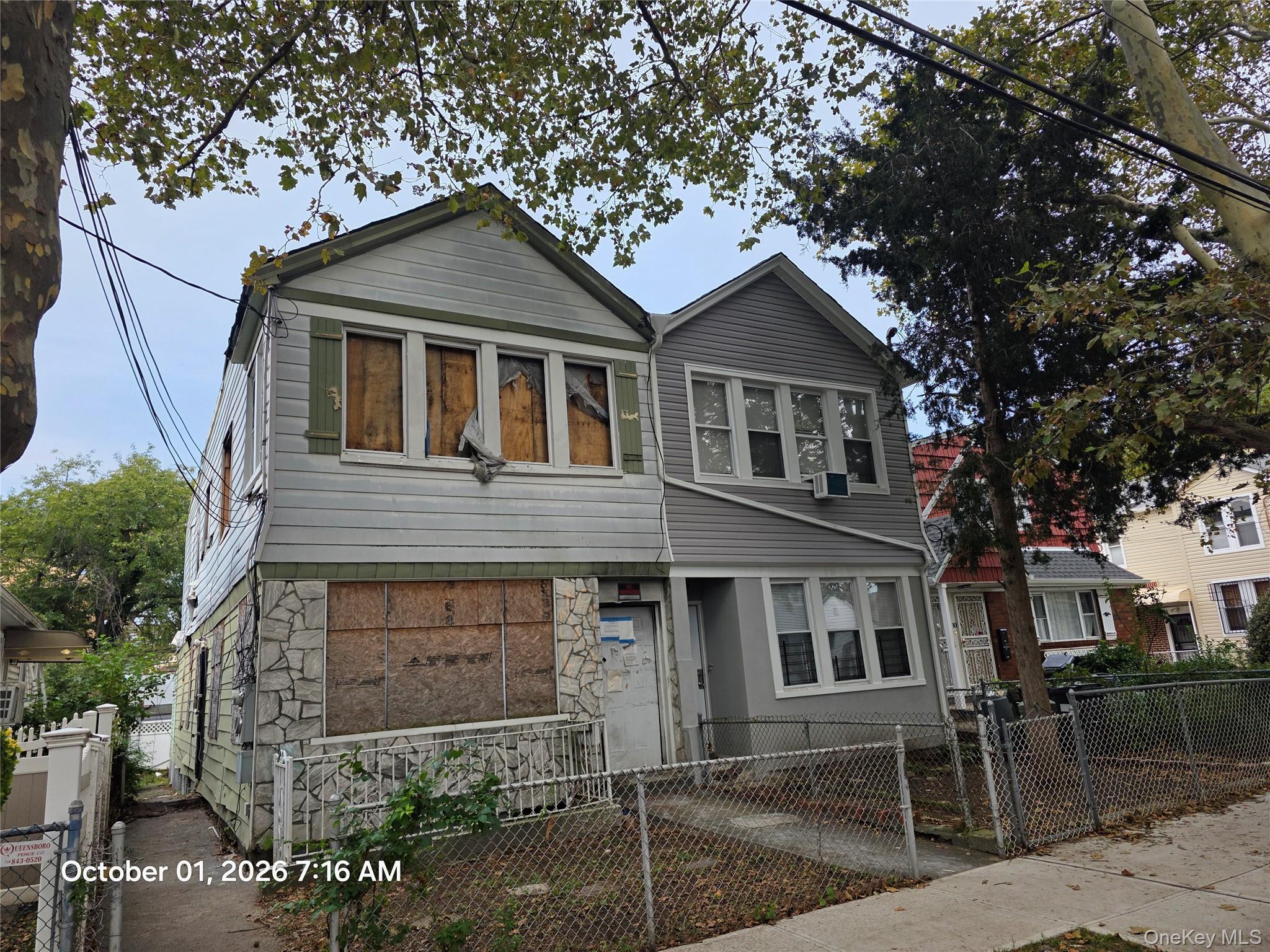 Single Family Inwood Street  Queens, NY 11436, MLS-1058844-5