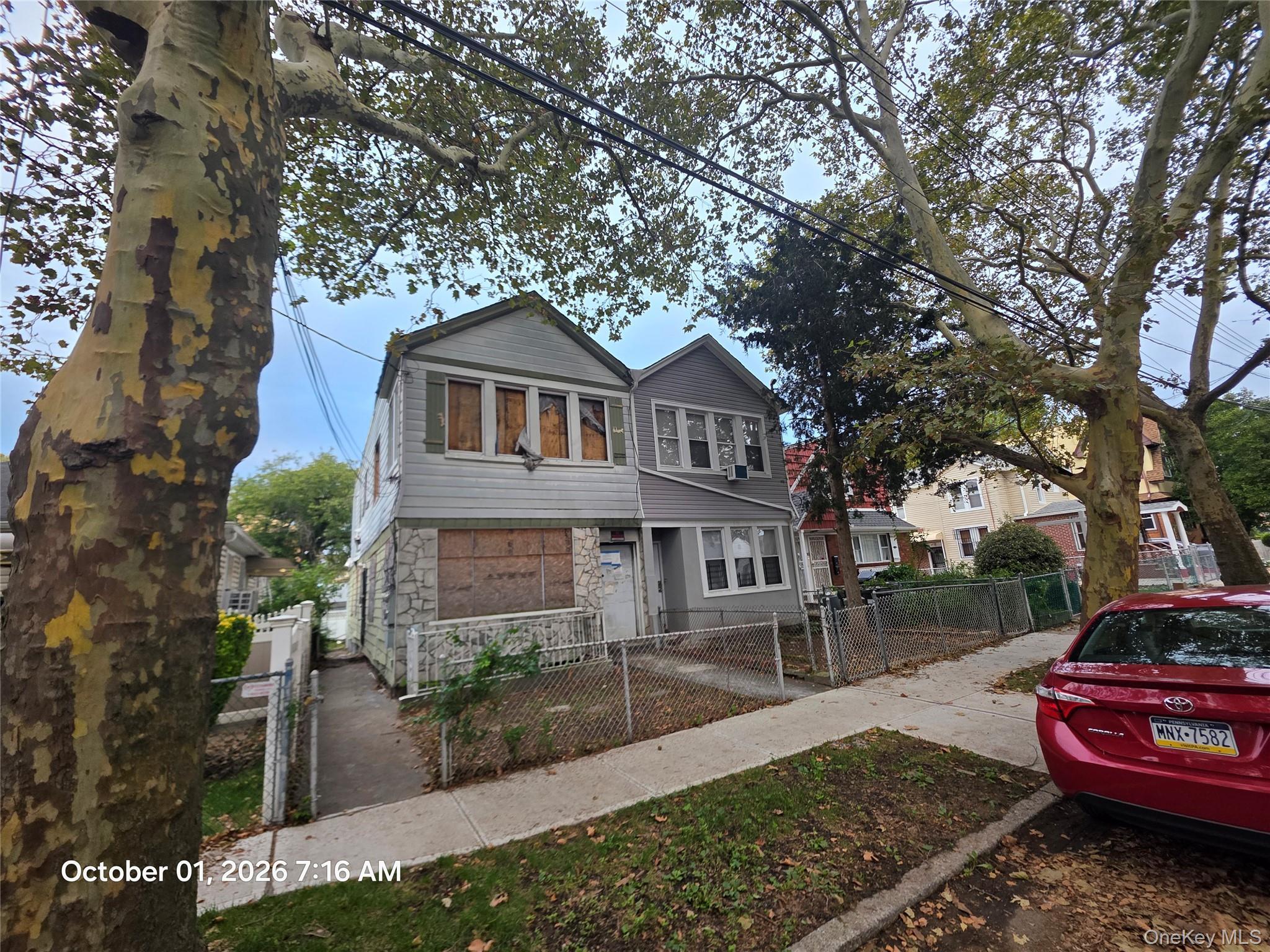 Single Family Inwood Street  Queens, NY 11436, MLS-1058844-6