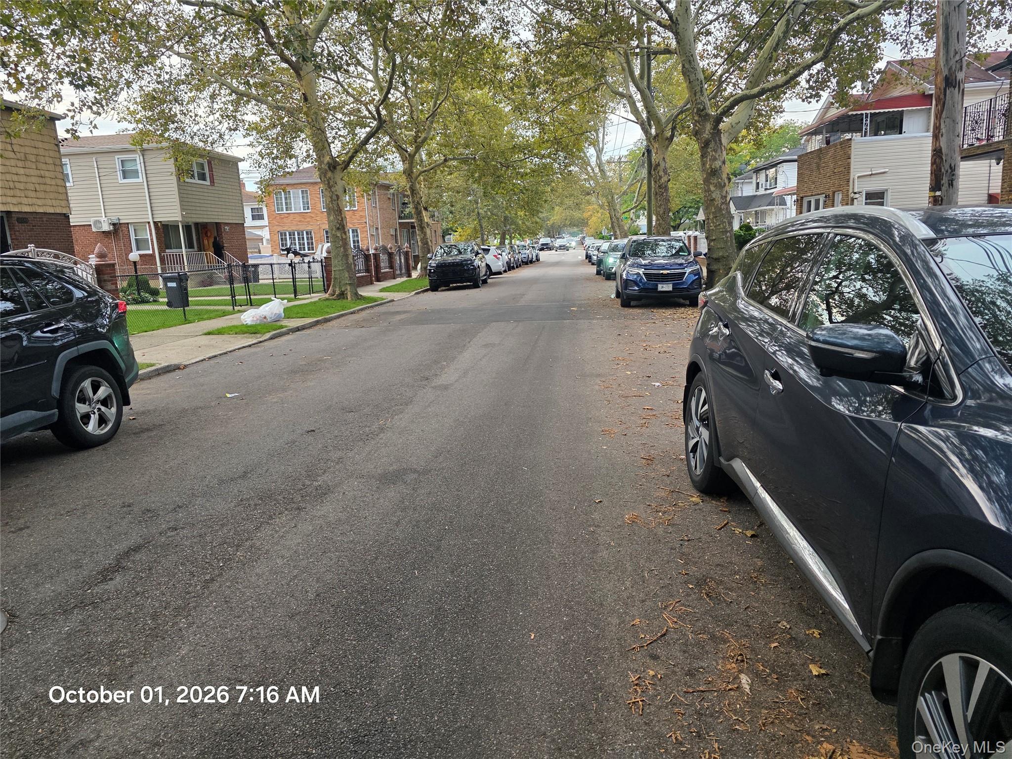 Single Family Inwood Street  Queens, NY 11436, MLS-1058844-7