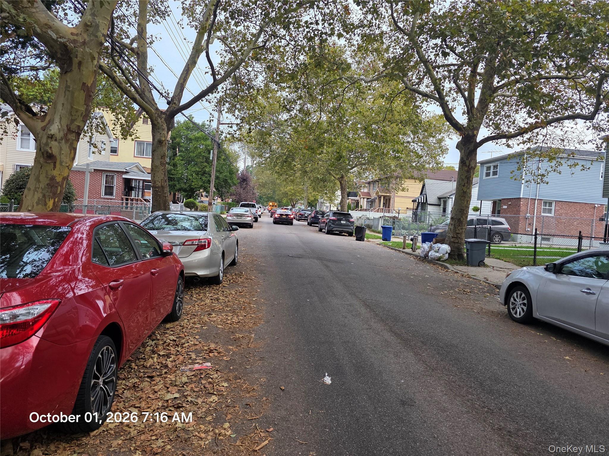 Single Family Inwood Street  Queens, NY 11436, MLS-1058844-8