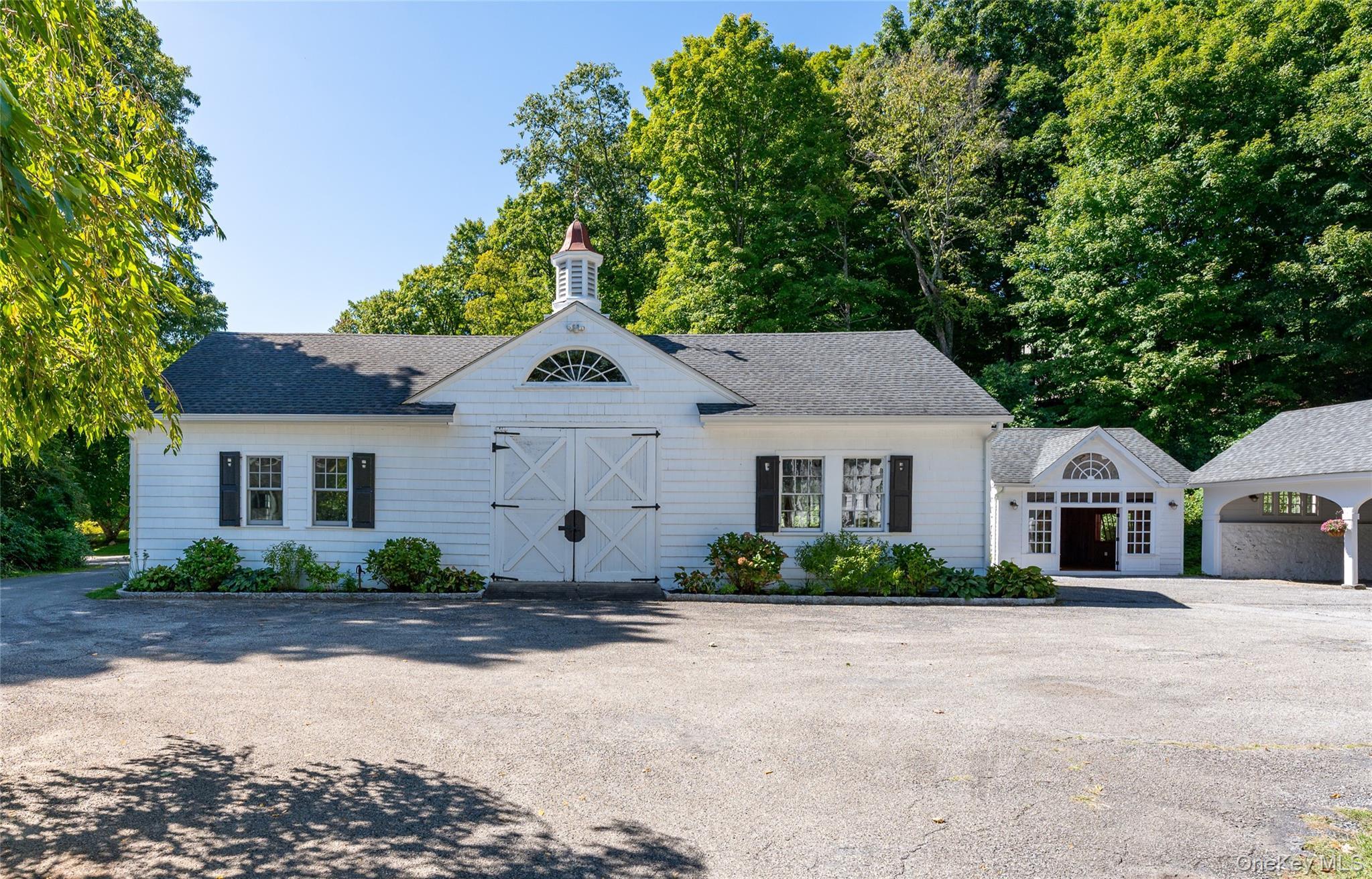 Single Family Cole Drive  Westchester County, NY 10504, MLS-1058855-2