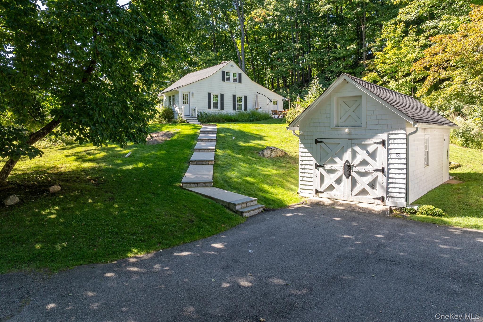 Single Family Cole Drive  Westchester County, NY 10504, MLS-1058855-20