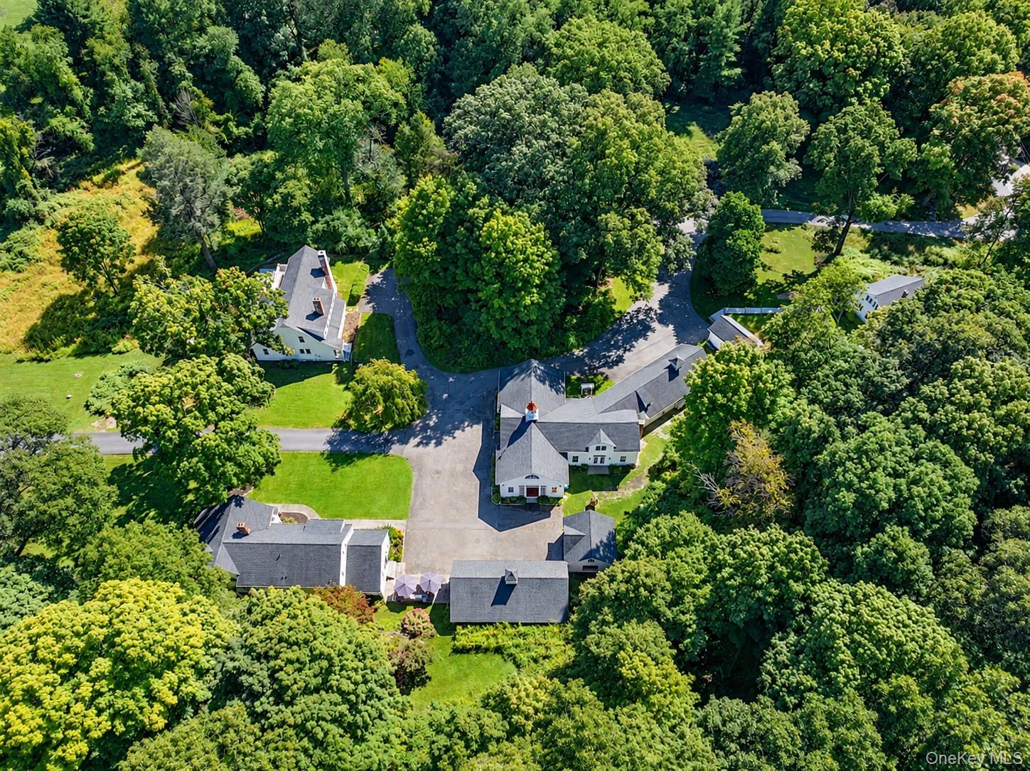 Single Family Cole Drive  Westchester County, NY 10504, MLS-1058855-22