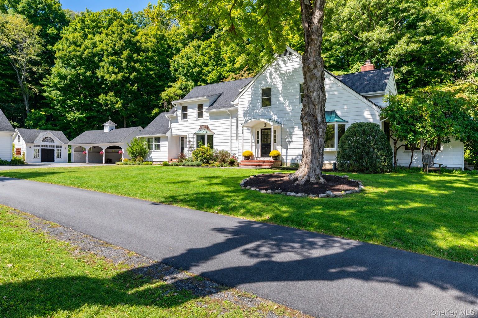 Single Family Cole Drive  Westchester County, NY 10504, MLS-1058855-5