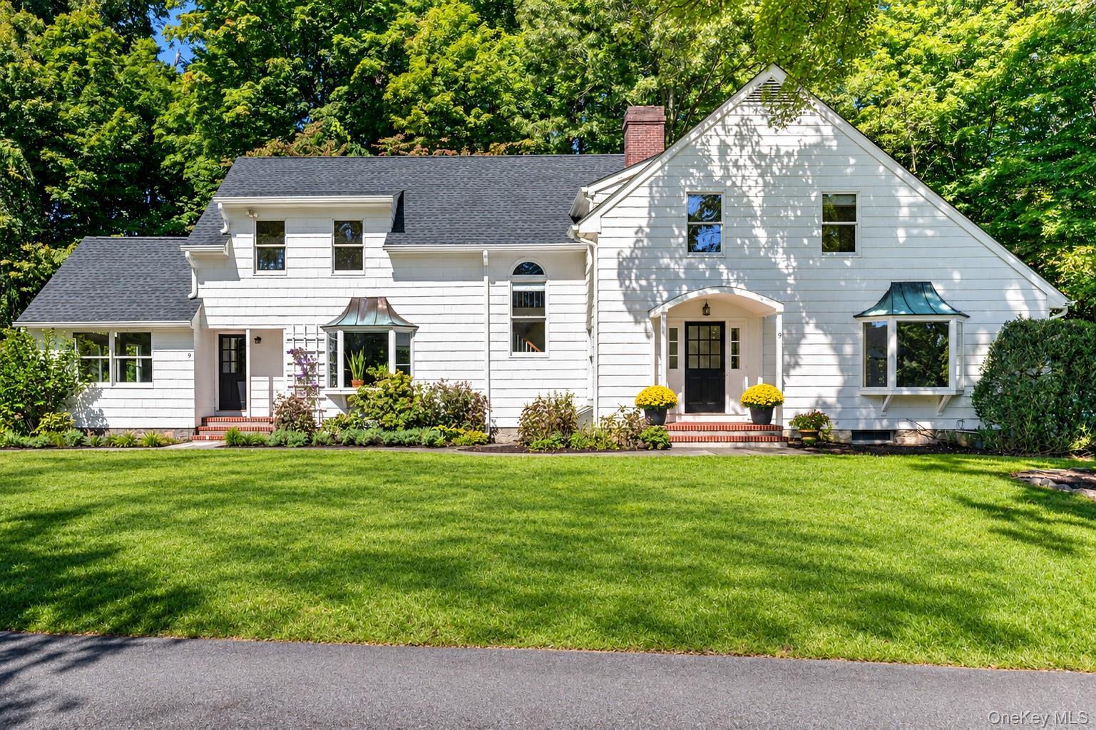 Single Family Cole Drive  Westchester County, NY 10504, MLS-1058855-6