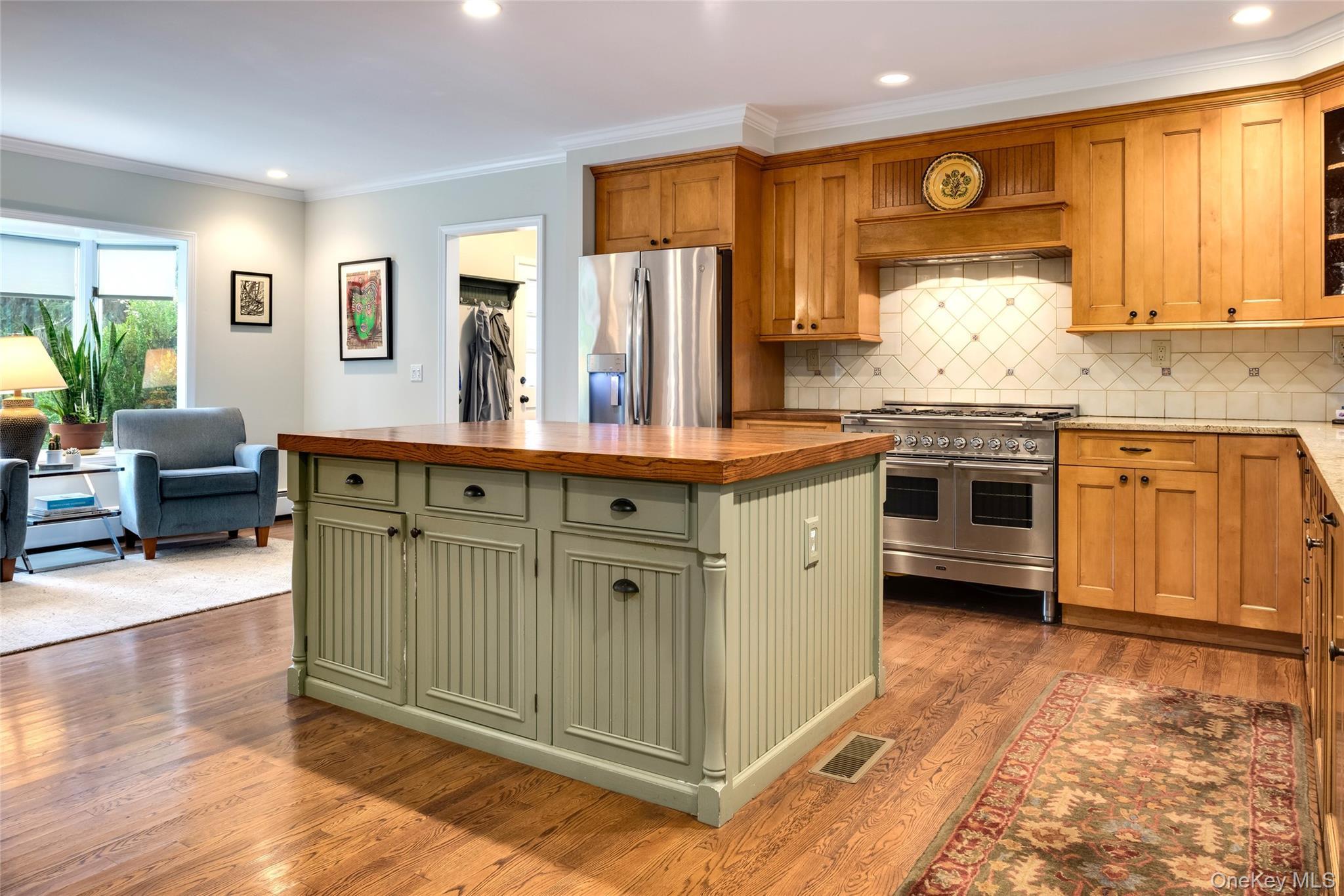 Single Family Cole Drive  Westchester County, NY 10504, MLS-1058855-7