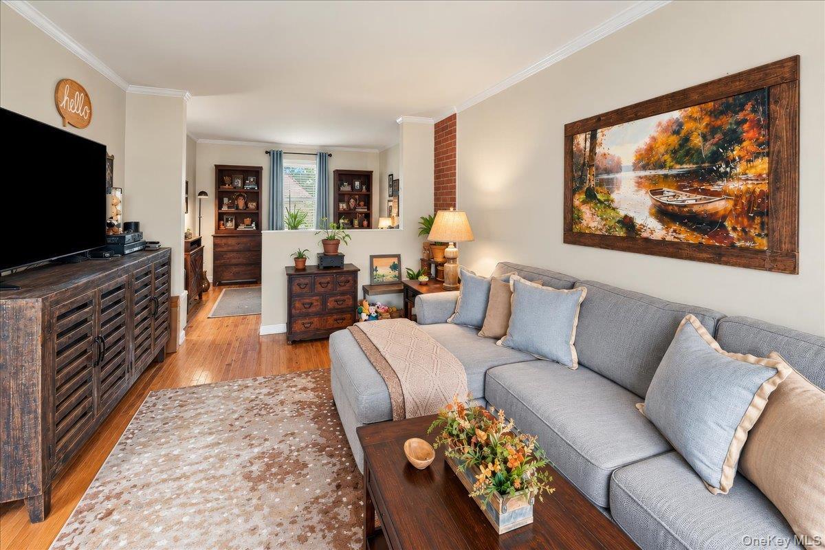 Single Family Harding Avenue Bronx, NY 10465, MLS-1058858-5