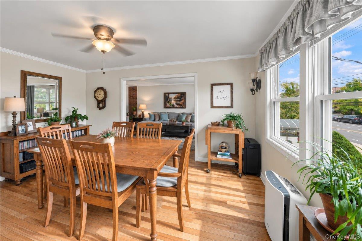 Single Family Harding Avenue Bronx, NY 10465, MLS-1058858-7