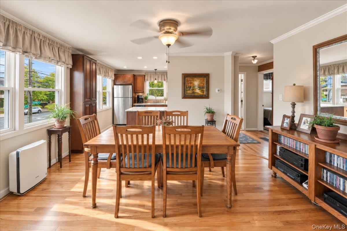 Single Family Harding Avenue Bronx, NY 10465, MLS-1058858-8