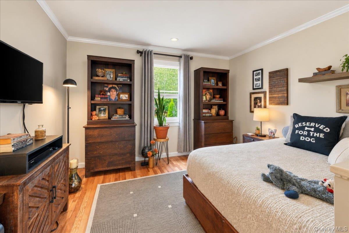 Single Family Harding Avenue Bronx, NY 10465, MLS-1058858-9
