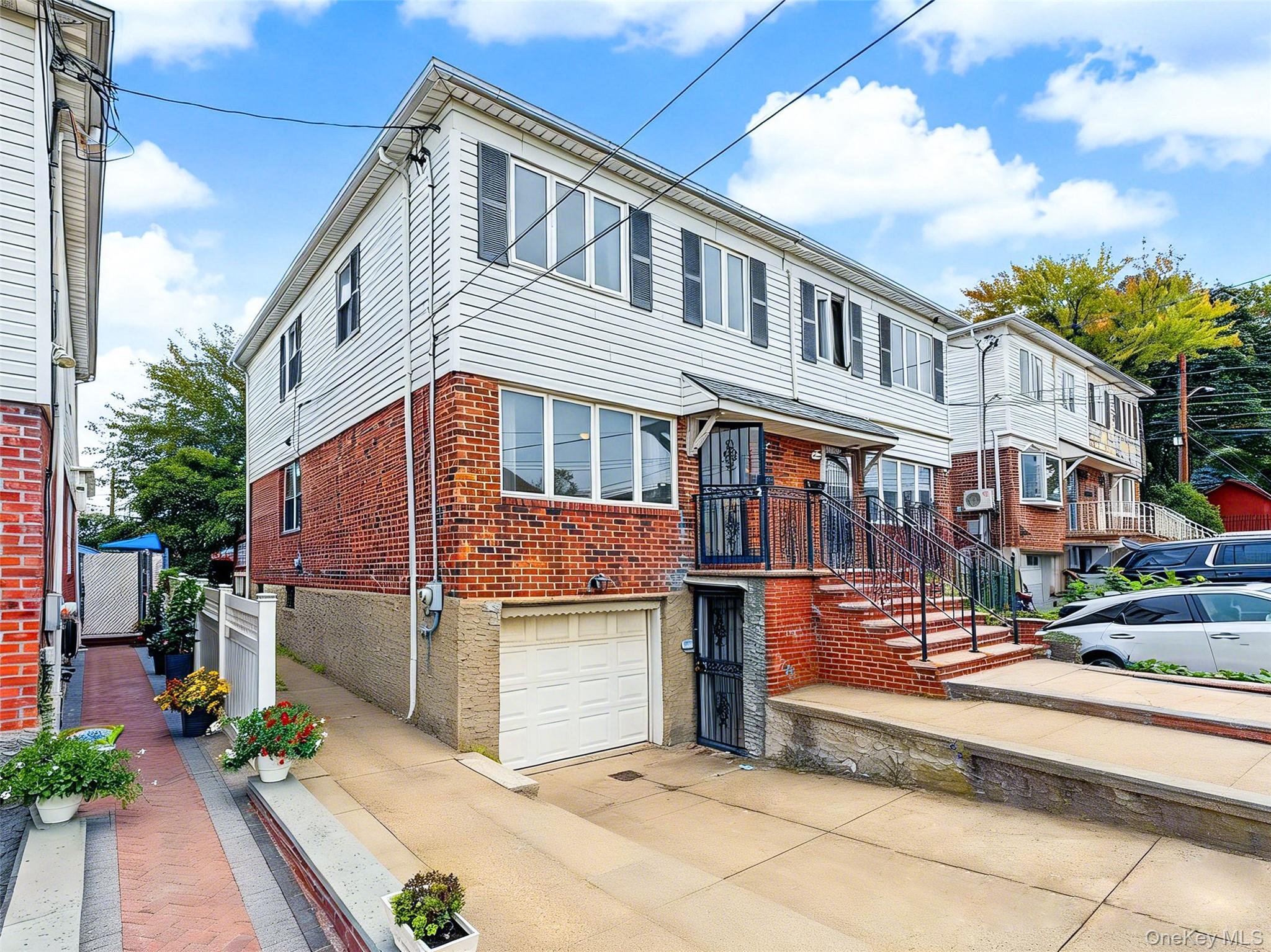 Single Family 22nd Avenue Queens, NY 11357, MLS-1058868-2