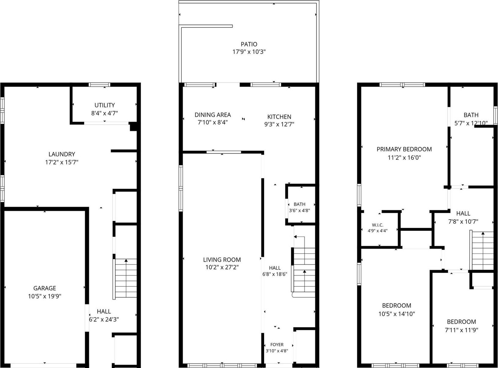Single Family 22nd Avenue Queens, NY 11357, MLS-1058868-4