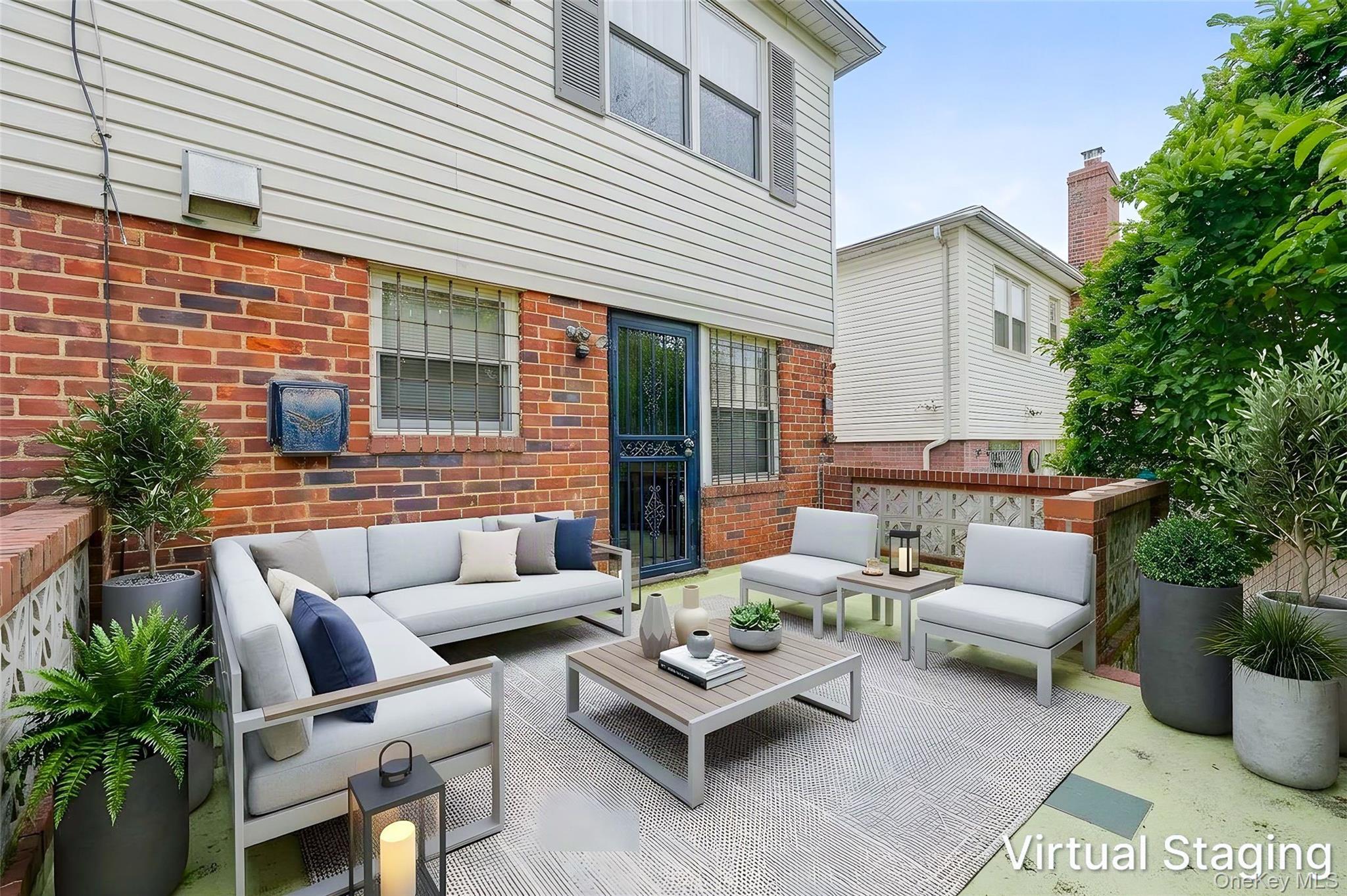 Single Family 22nd Avenue Queens, NY 11357, MLS-1058868-5