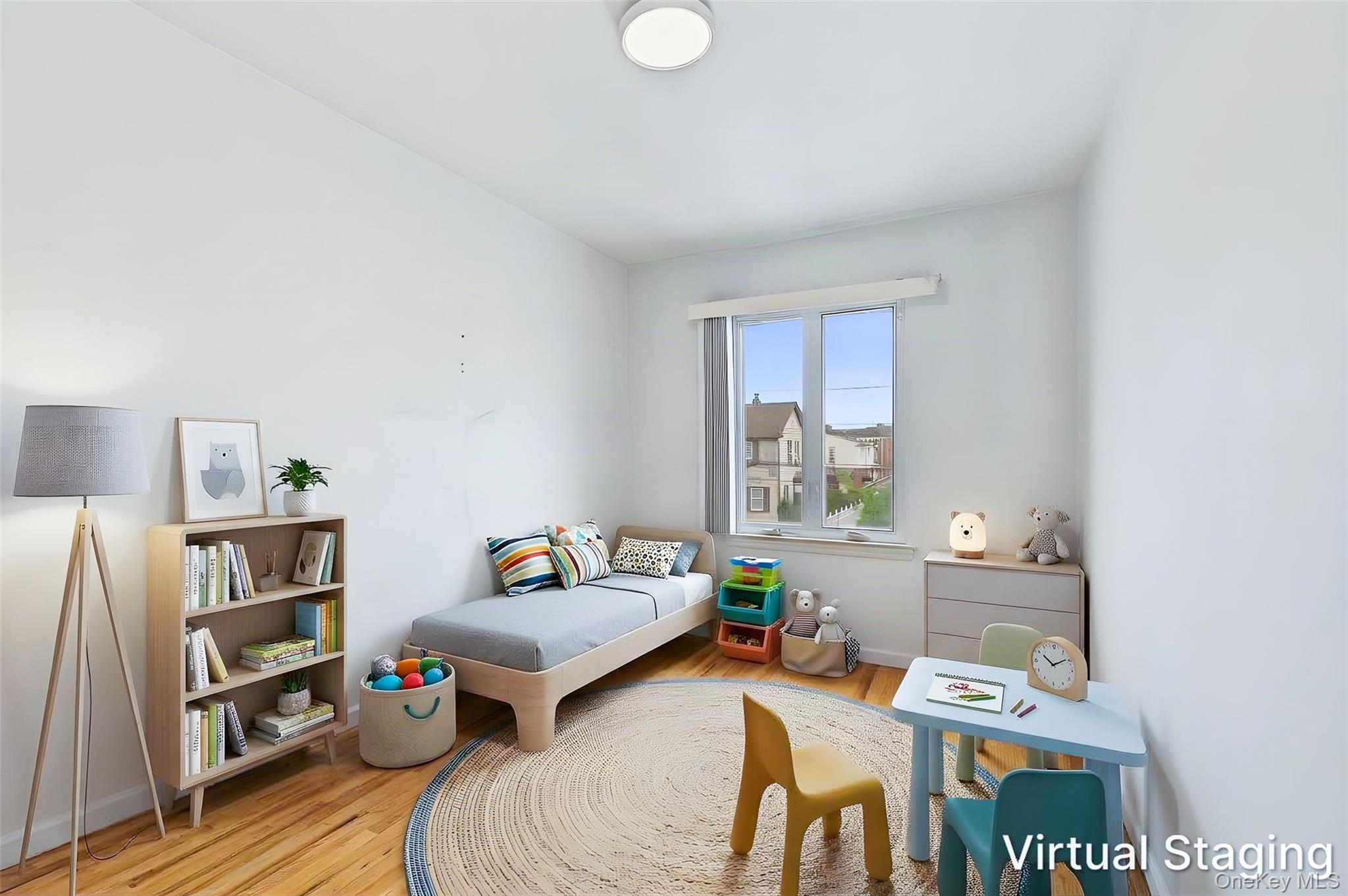 Single Family 22nd Avenue Queens, NY 11357, MLS-1058868-9