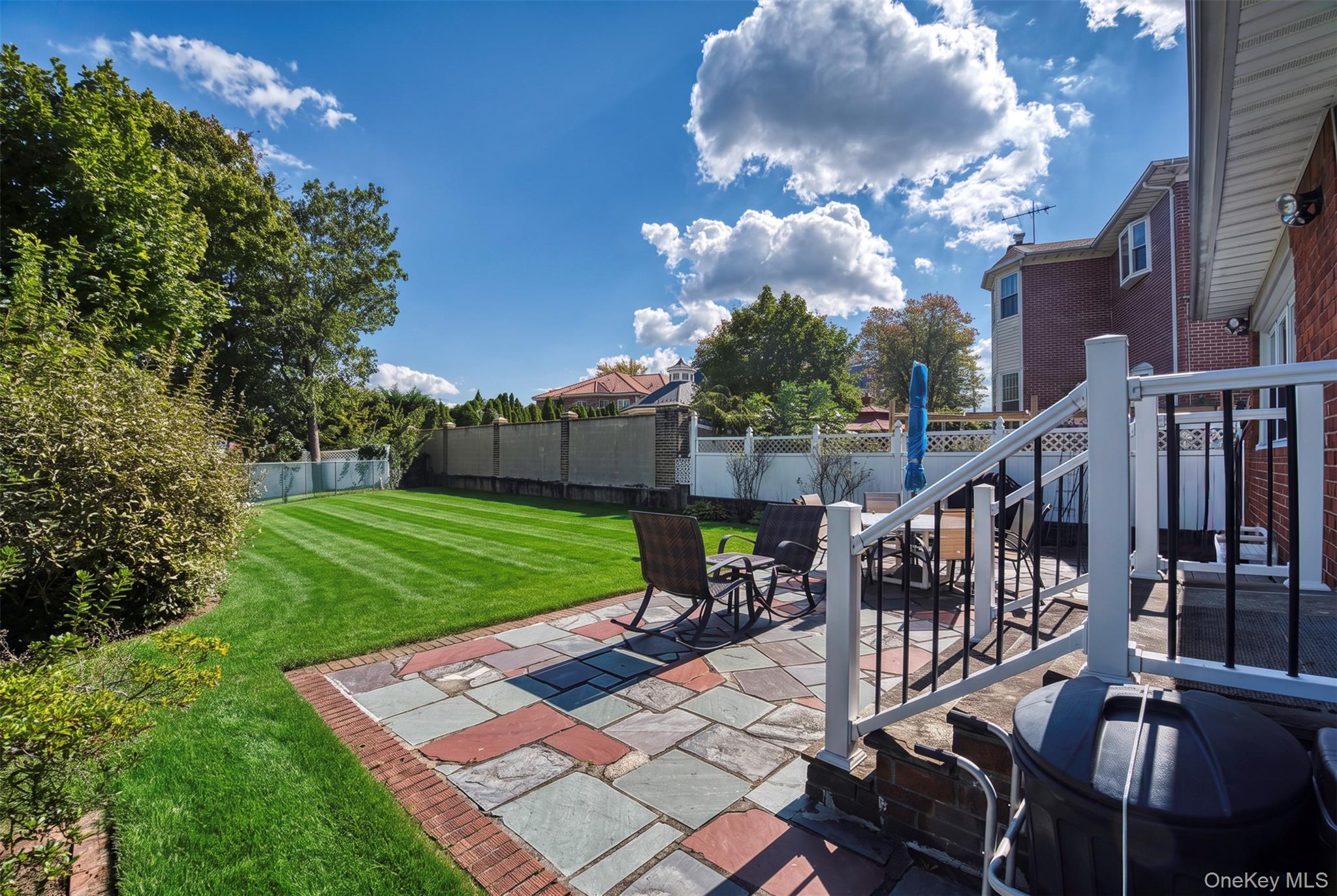 Single Family 264th Street Queens, NY 11362, MLS-1058880-33