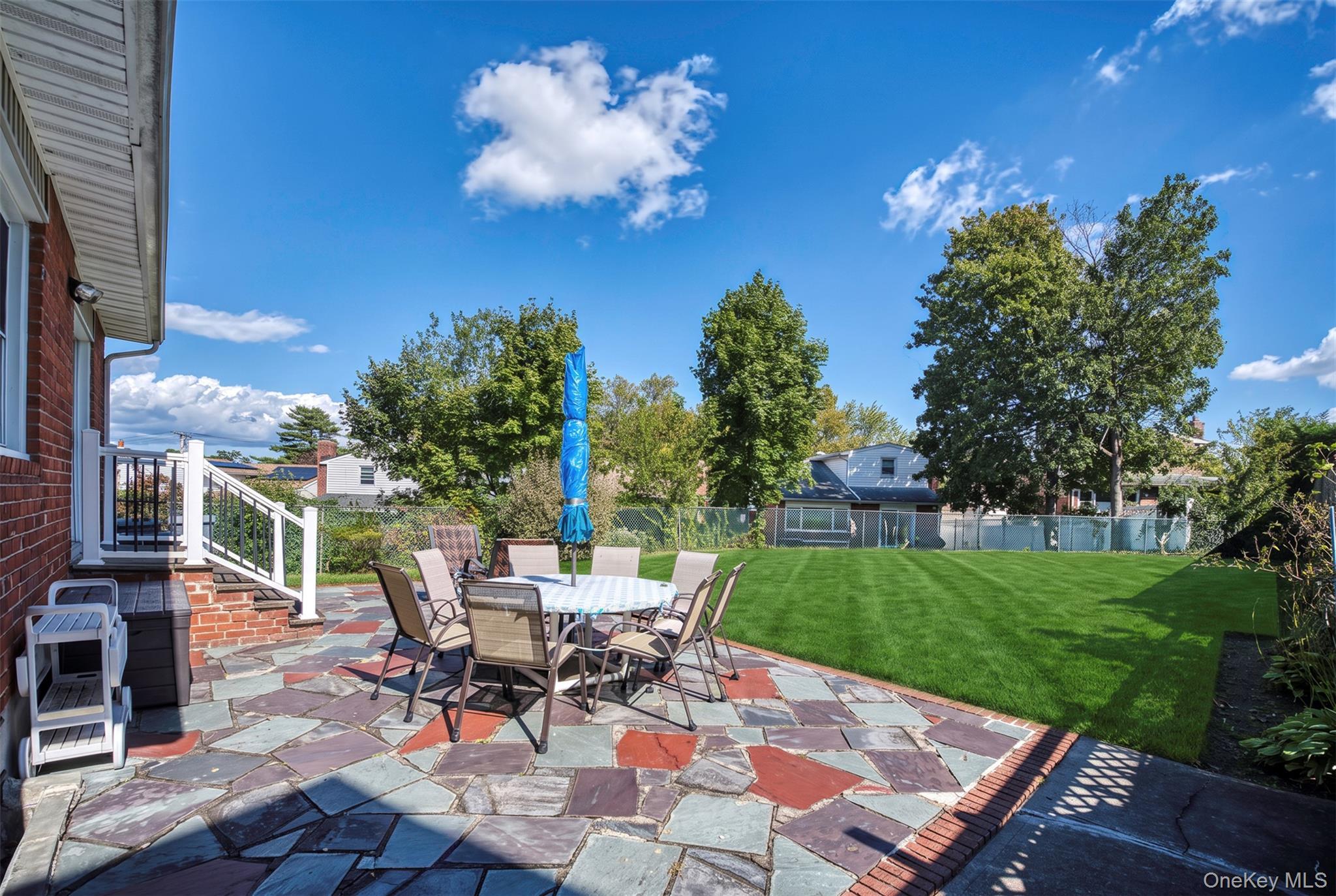 Single Family 264th Street Queens, NY 11362, MLS-1058880-34