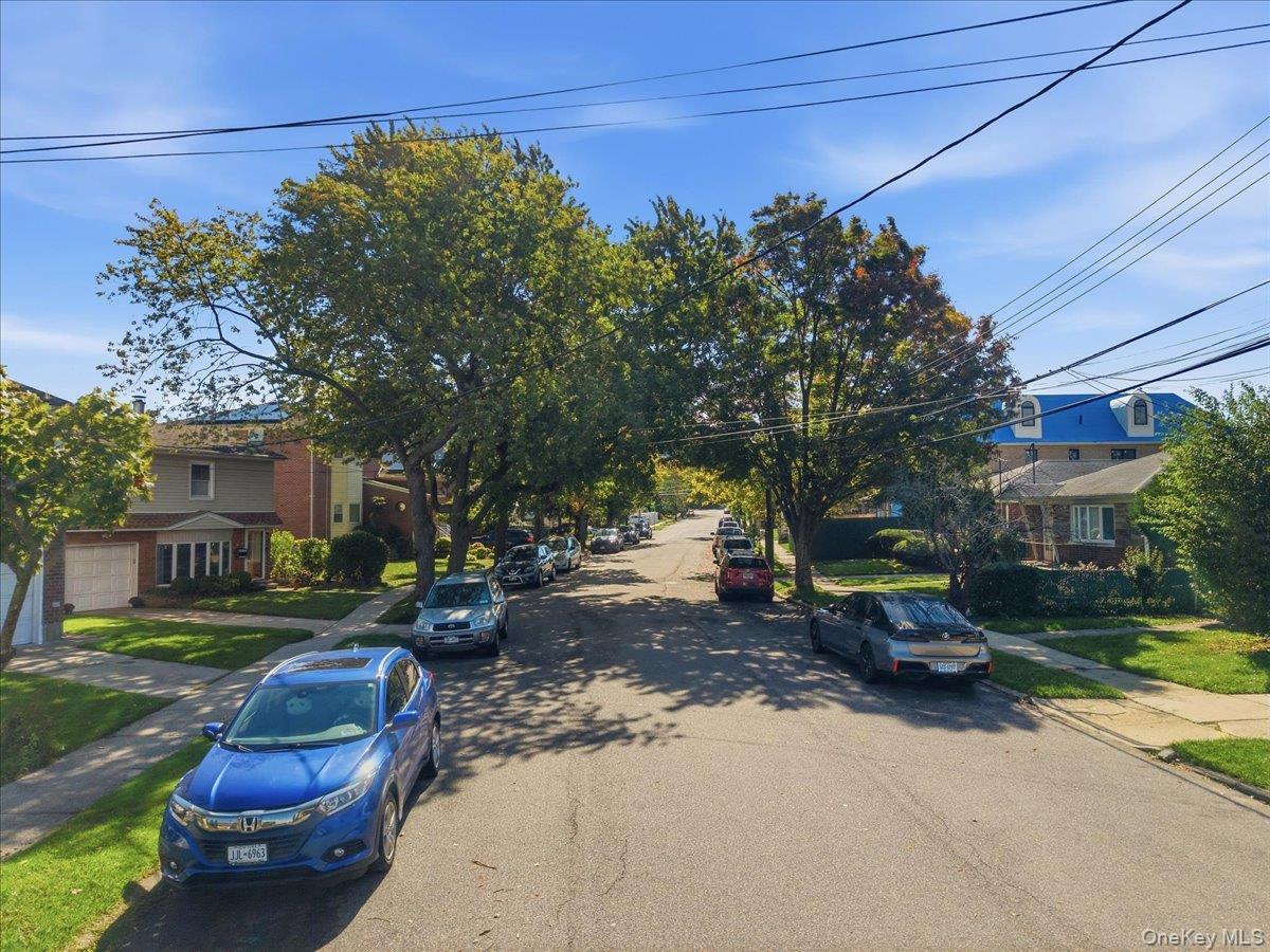 Single Family 264th Street Queens, NY 11362, MLS-1058880-39