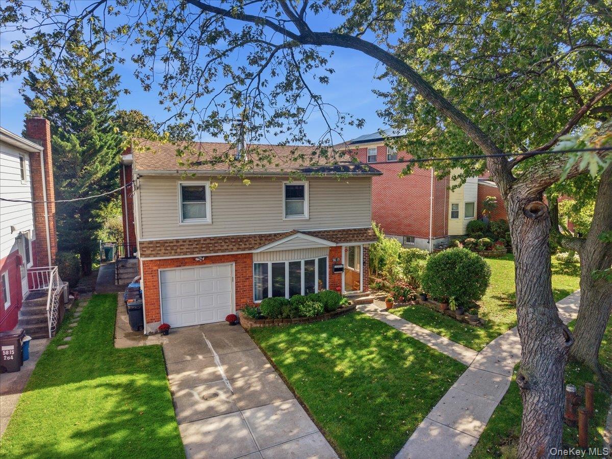 Single Family 264th Street Queens, NY 11362, MLS-1058880-40