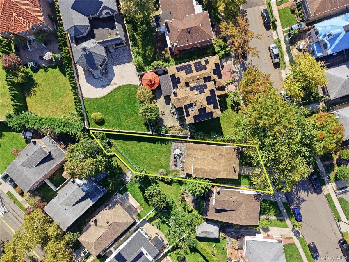 Single Family 264th Street Queens, NY 11362, MLS-1058880-41