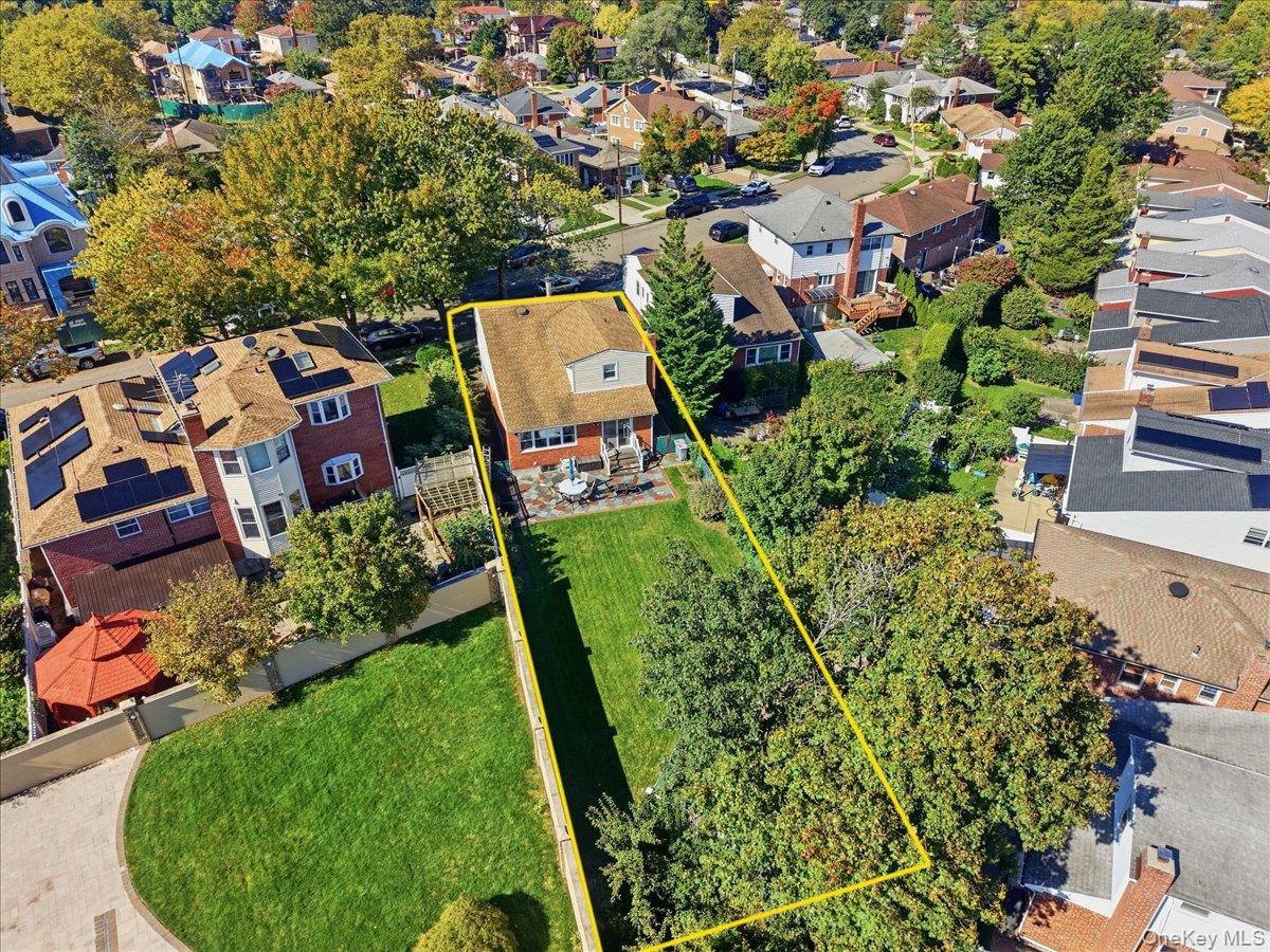 Single Family 264th Street Queens, NY 11362, MLS-1058880-42
