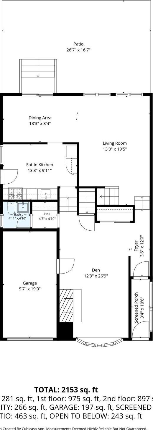 Single Family 264th Street Queens, NY 11362, MLS-1058880-48