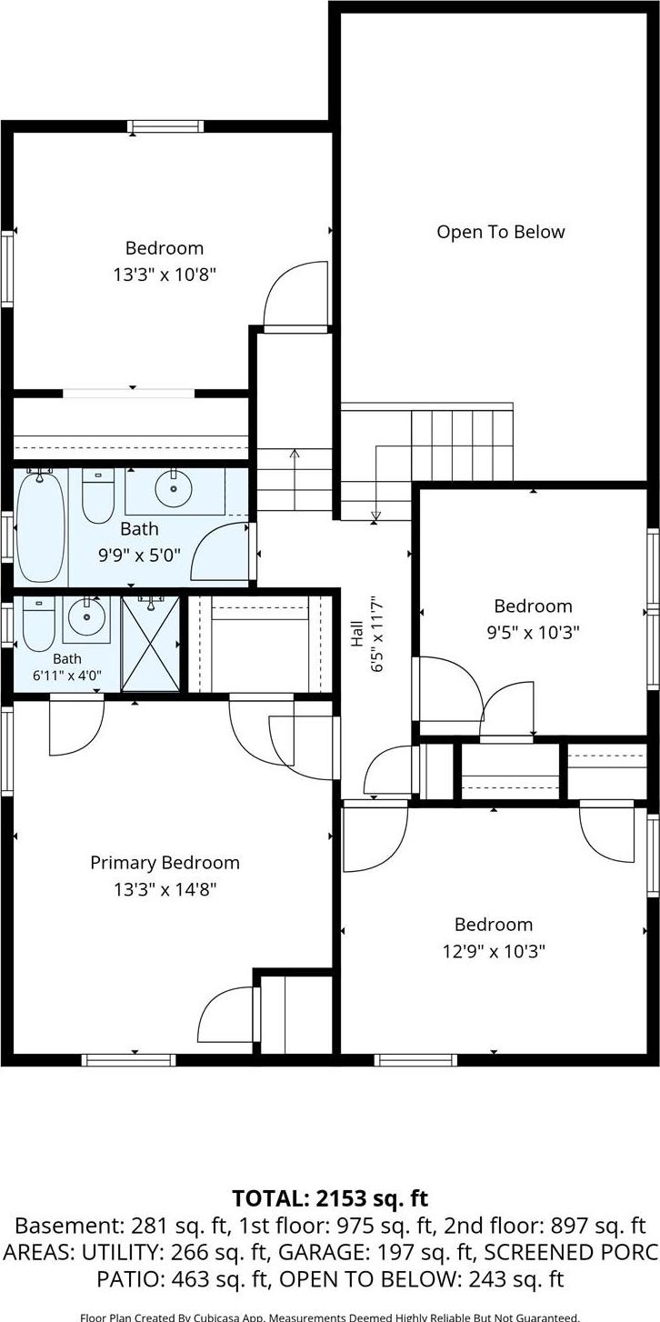 Single Family 264th Street Queens, NY 11362, MLS-1058880-49