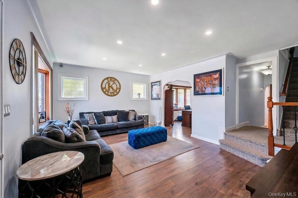 Single Family Grand Central Parkway Queens, NY 11432, MLS-1058889-11