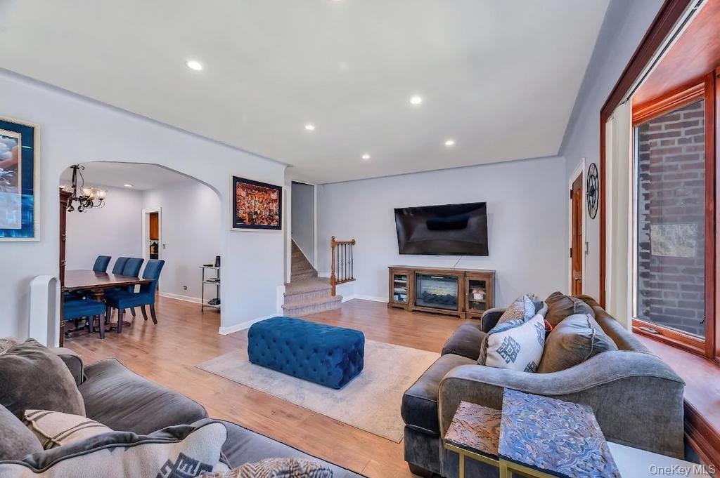 Single Family Grand Central Parkway Queens, NY 11432, MLS-1058889-12