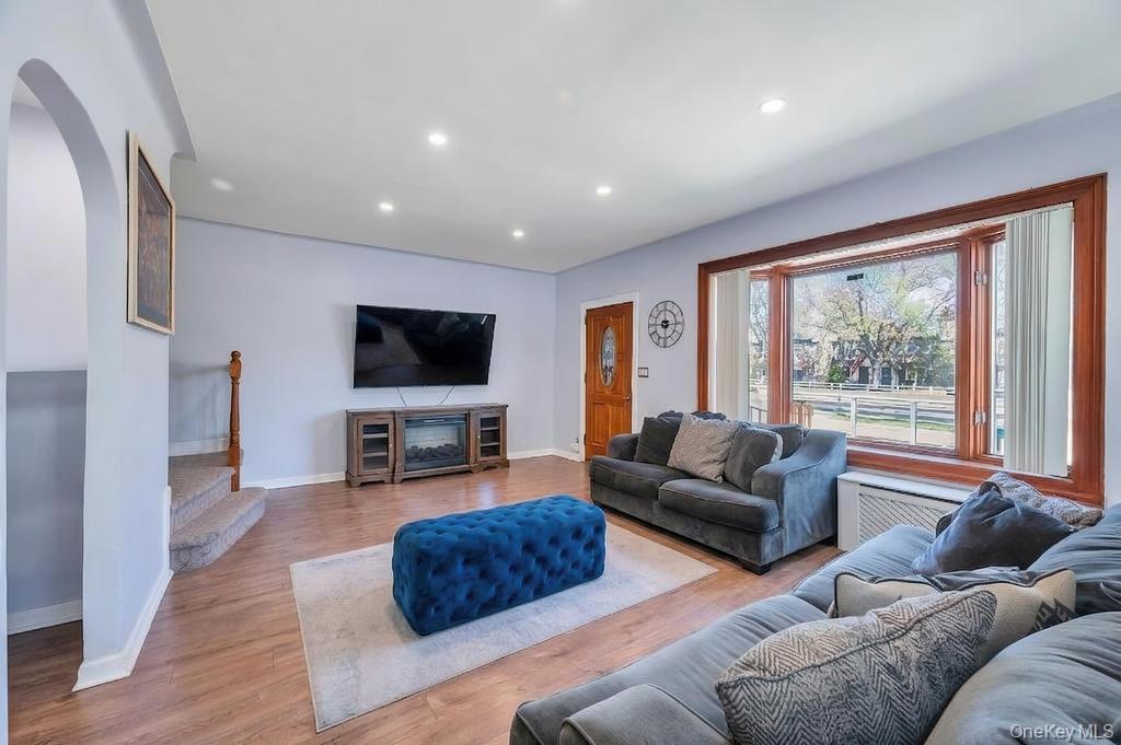 Single Family Grand Central Parkway Queens, NY 11432, MLS-1058889-13