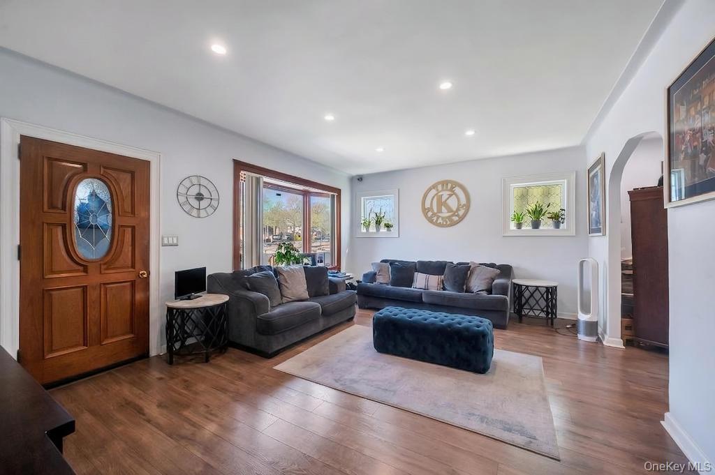 Single Family Grand Central Parkway Queens, NY 11432, MLS-1058889-14