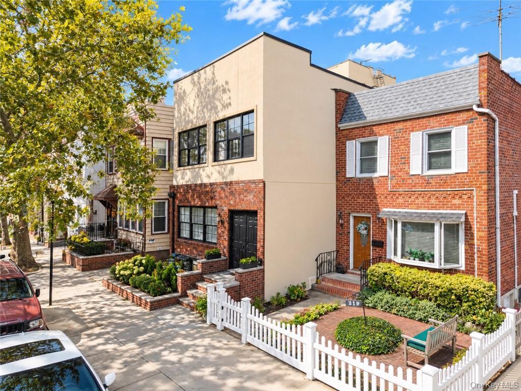 Single Family 88th Street Brooklyn, NY 11209, MLS-1058897-3