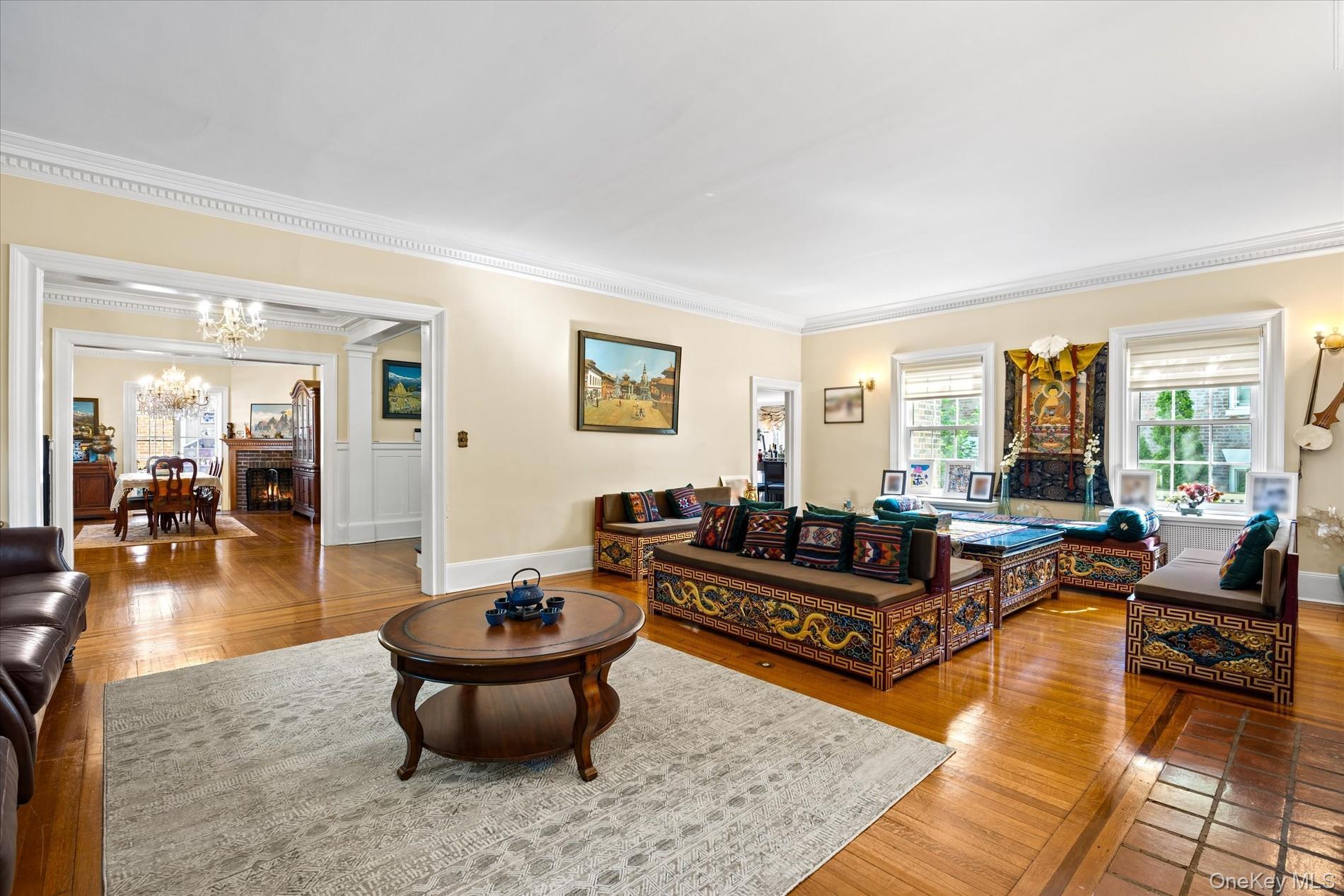 Single Family Beverly Road  Queens, NY 11415, MLS-1058926-11