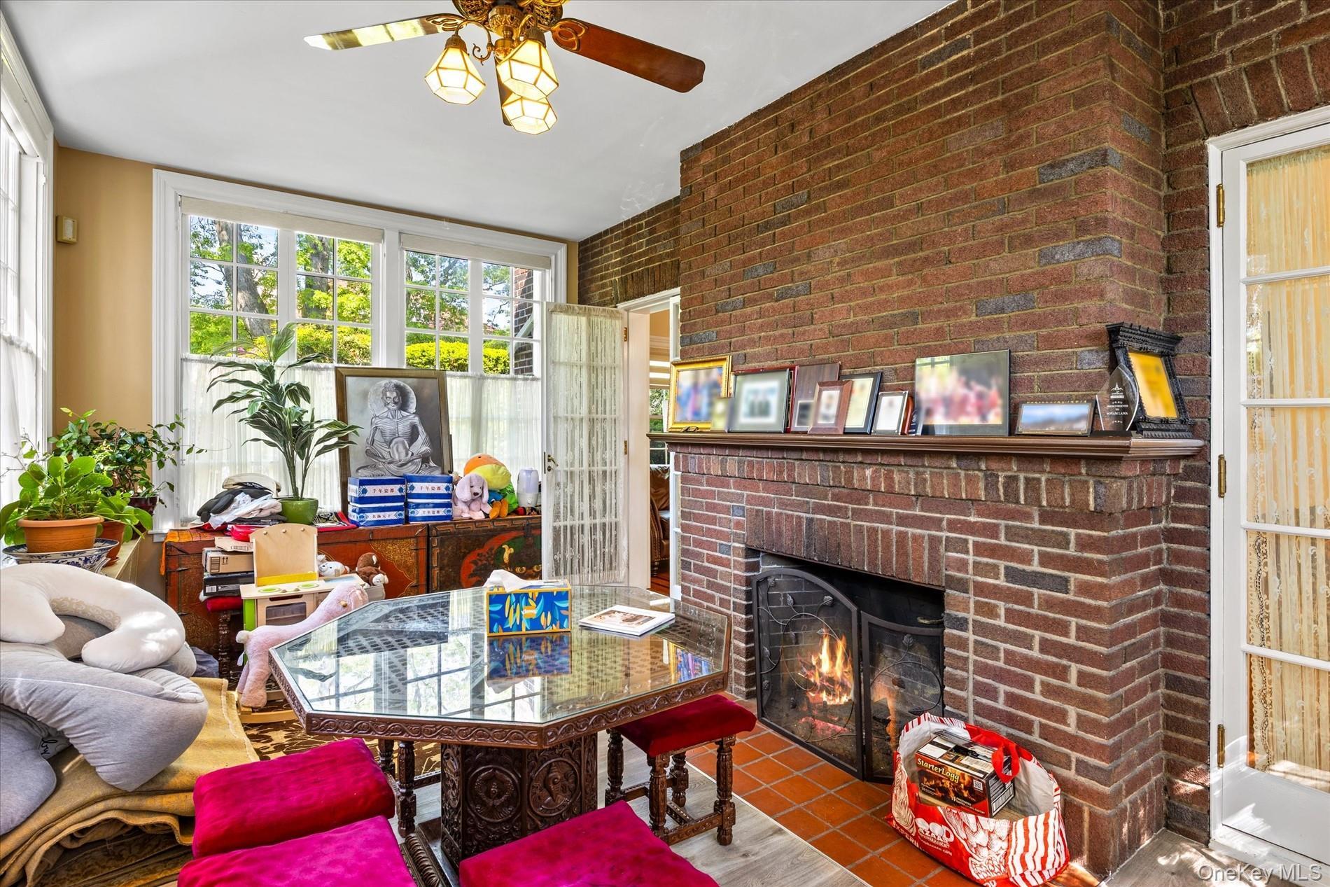 Single Family Beverly Road  Queens, NY 11415, MLS-1058926-13