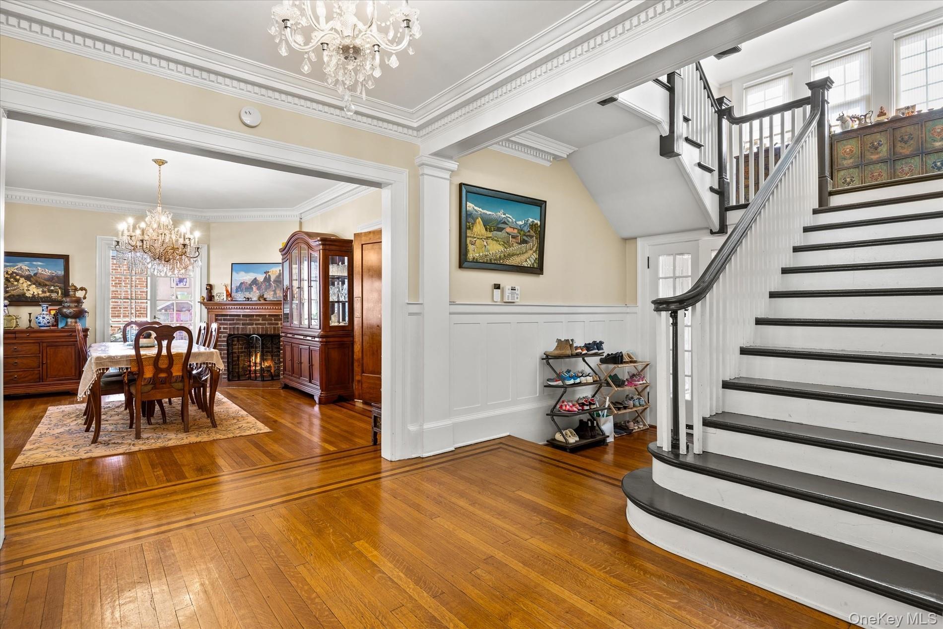 Single Family Beverly Road  Queens, NY 11415, MLS-1058926-14